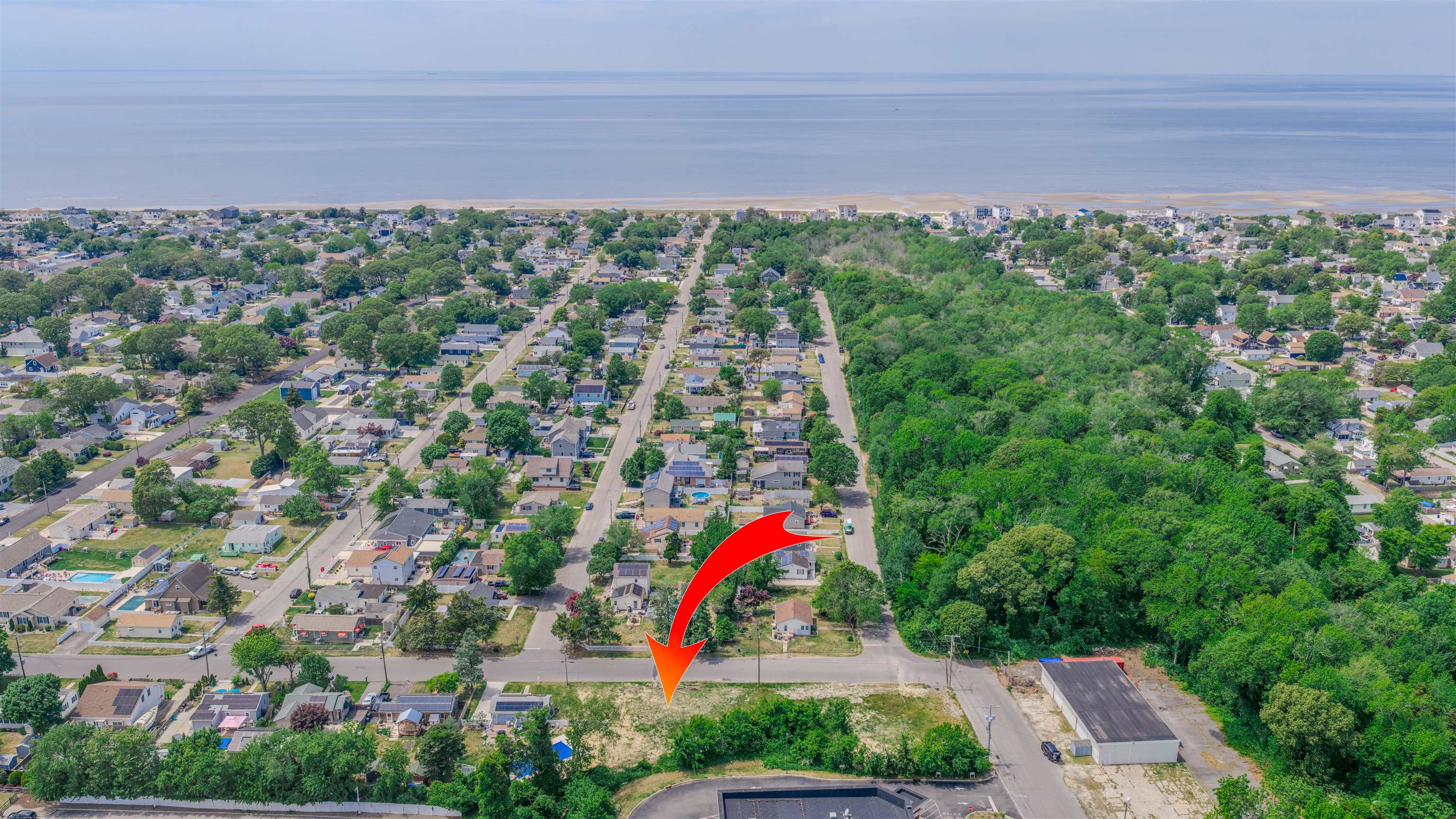 1508 Main St-Villas