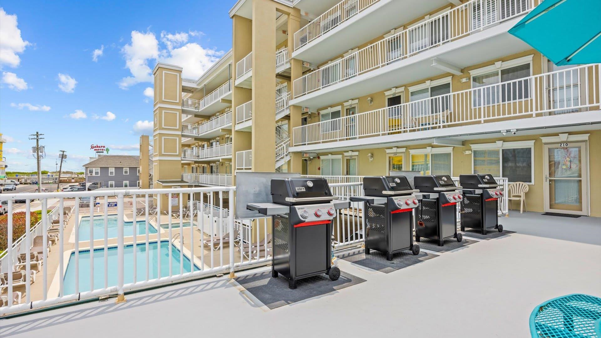  1800 Ocean Avenue - North Wildwood