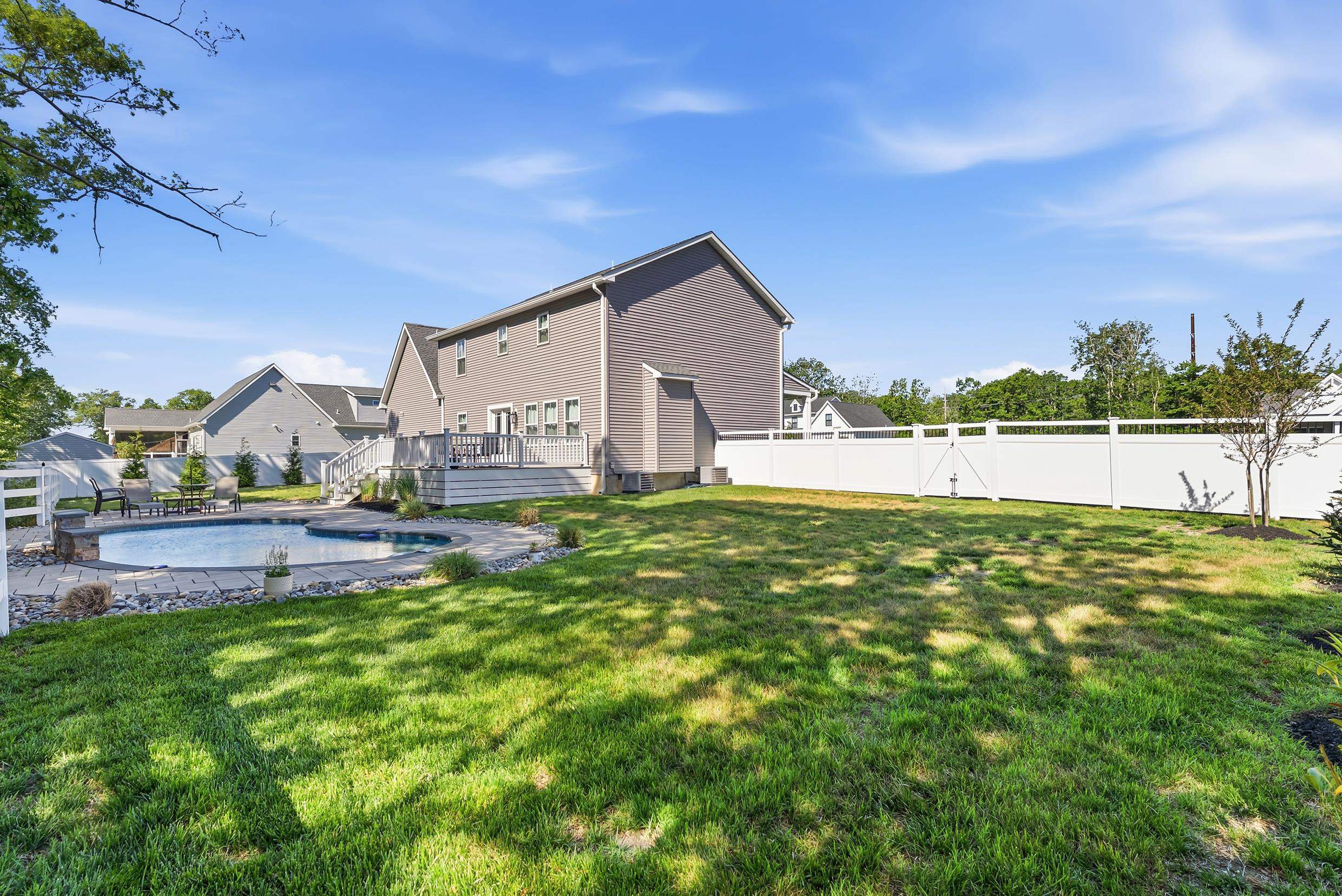 14 Seaview Crossing
