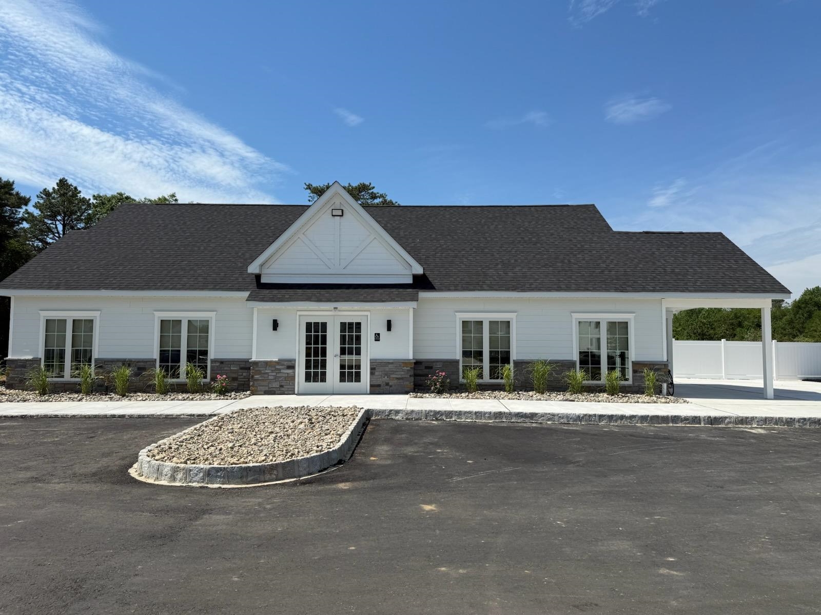 303 Southgate Road