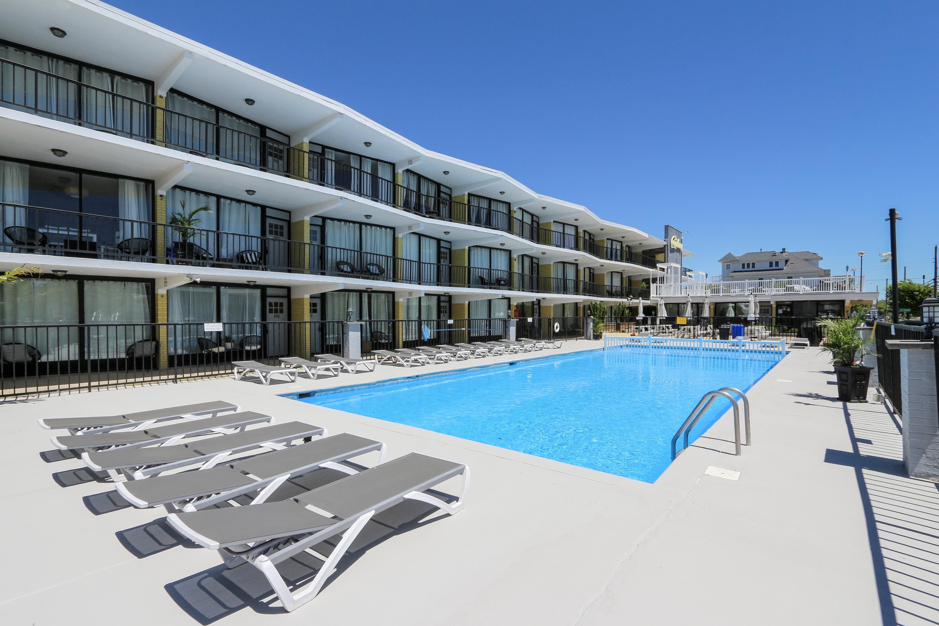 2200 Atlantic Avenue - North Wildwood