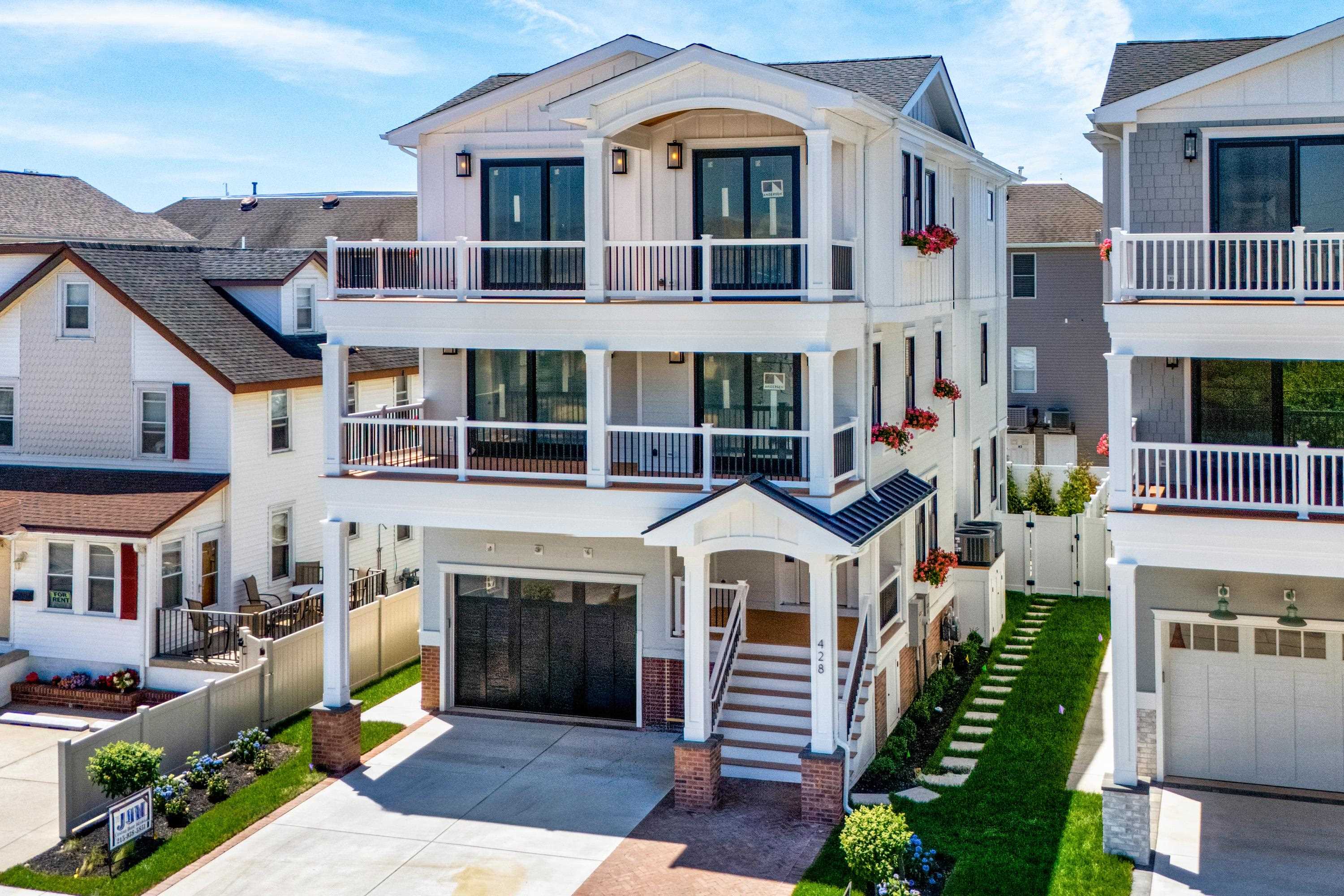  428 E 21st Street - North Wildwood