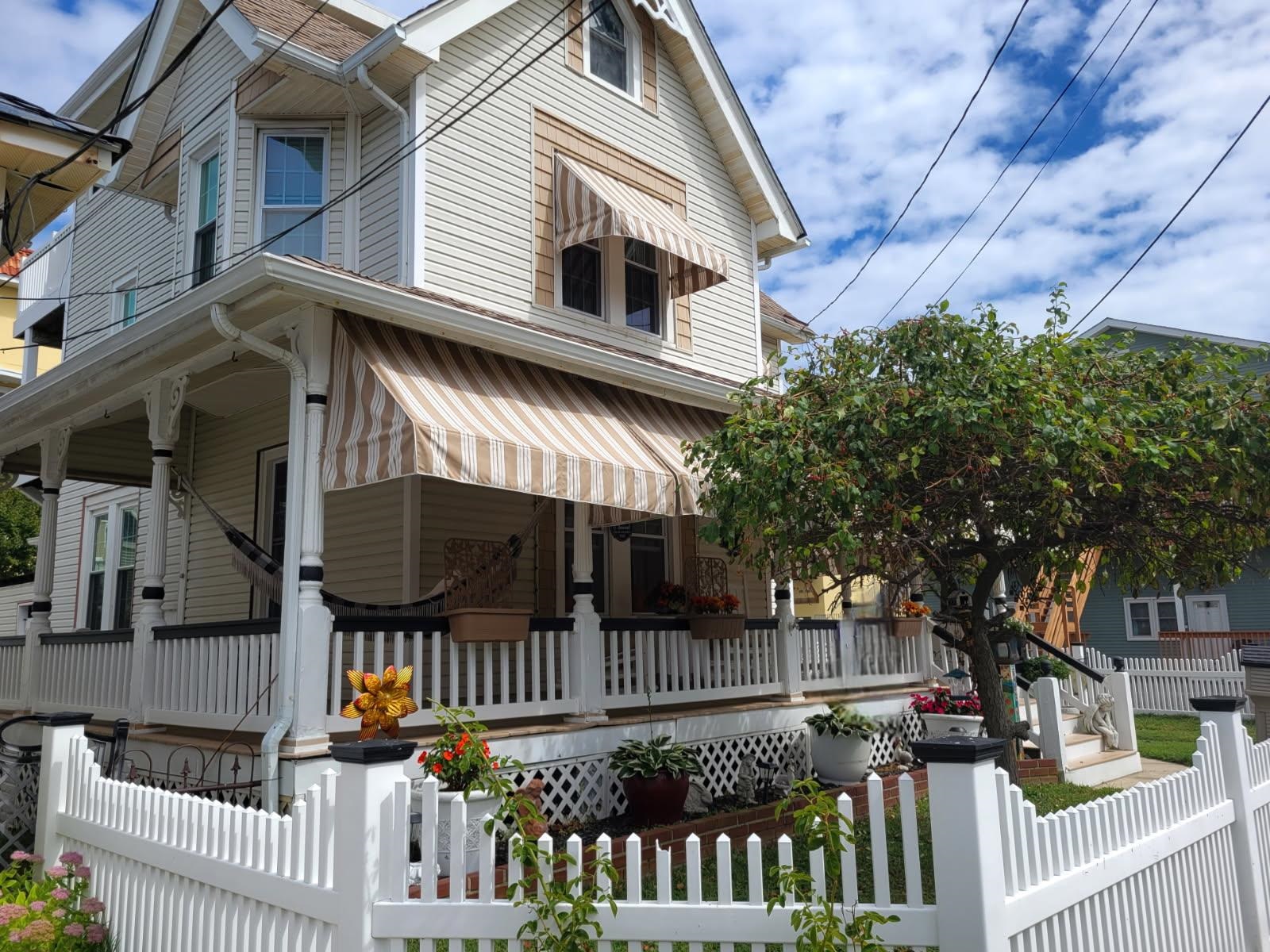 113 W Walnut Avenue - North Wildwood