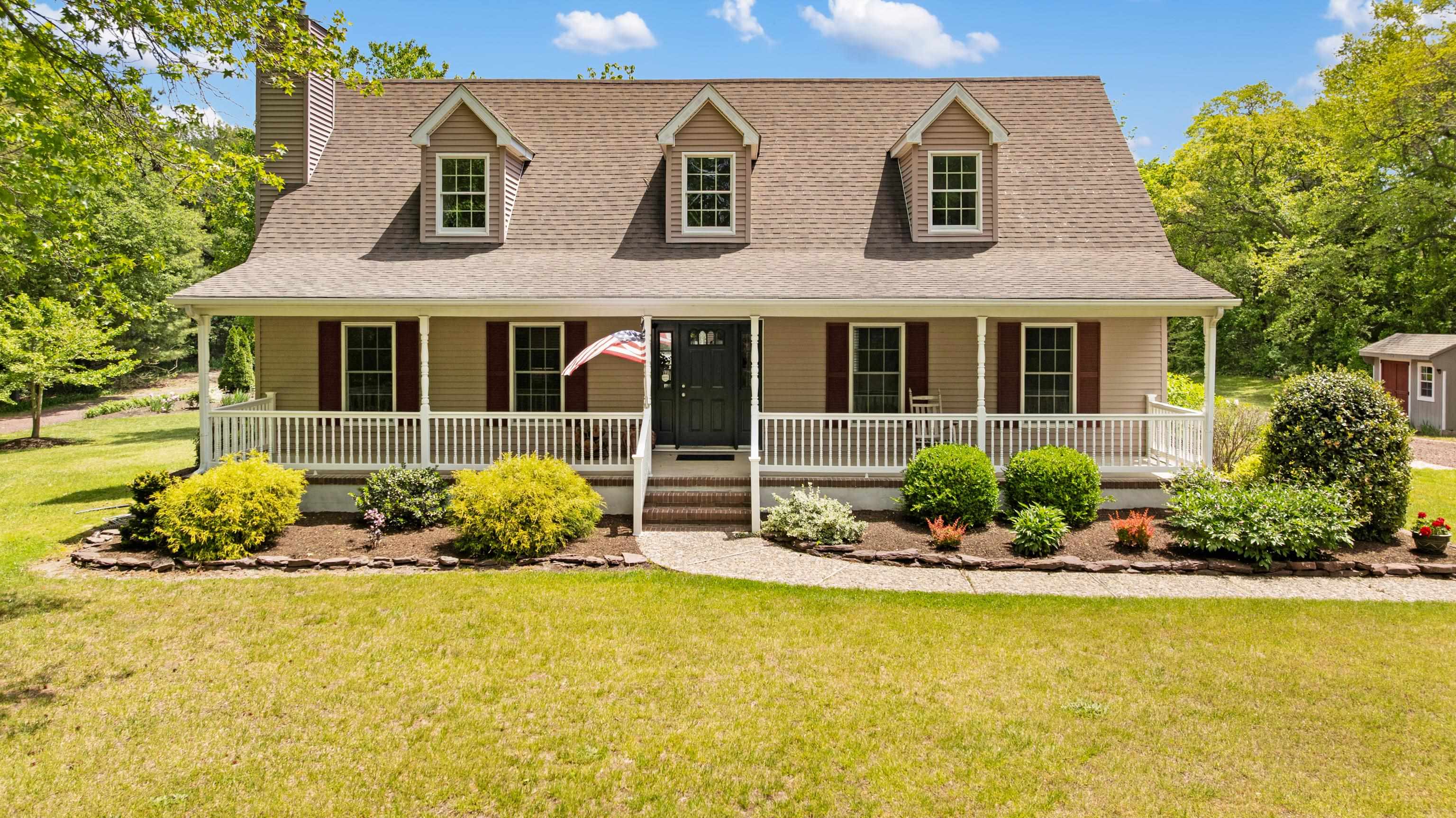 45 Christopher Way-Clermont