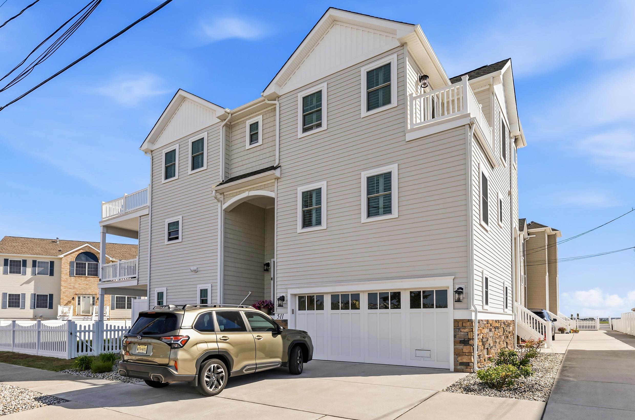  511 W 19th Avenue - North Wildwood