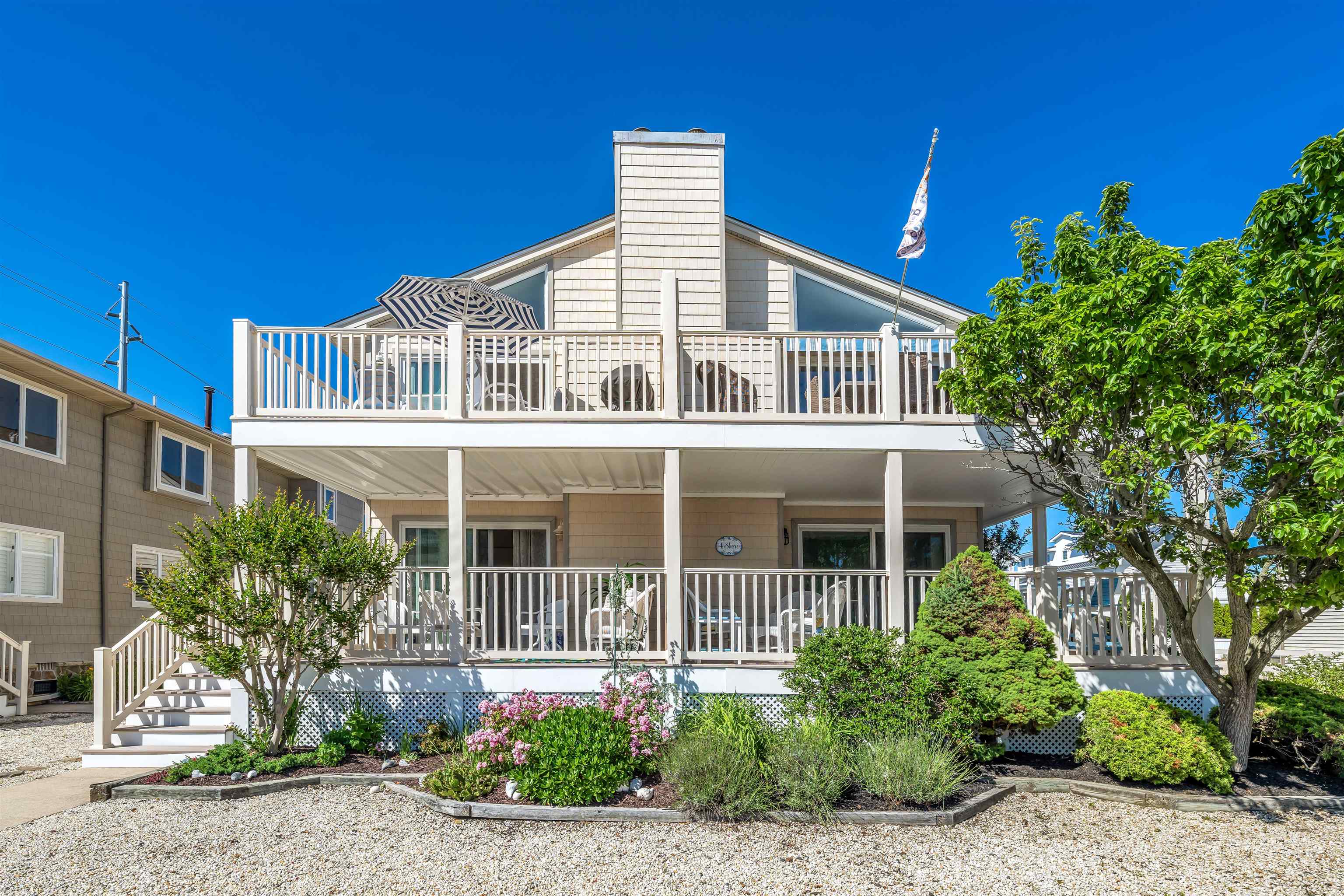  281 68th Street - Avalon