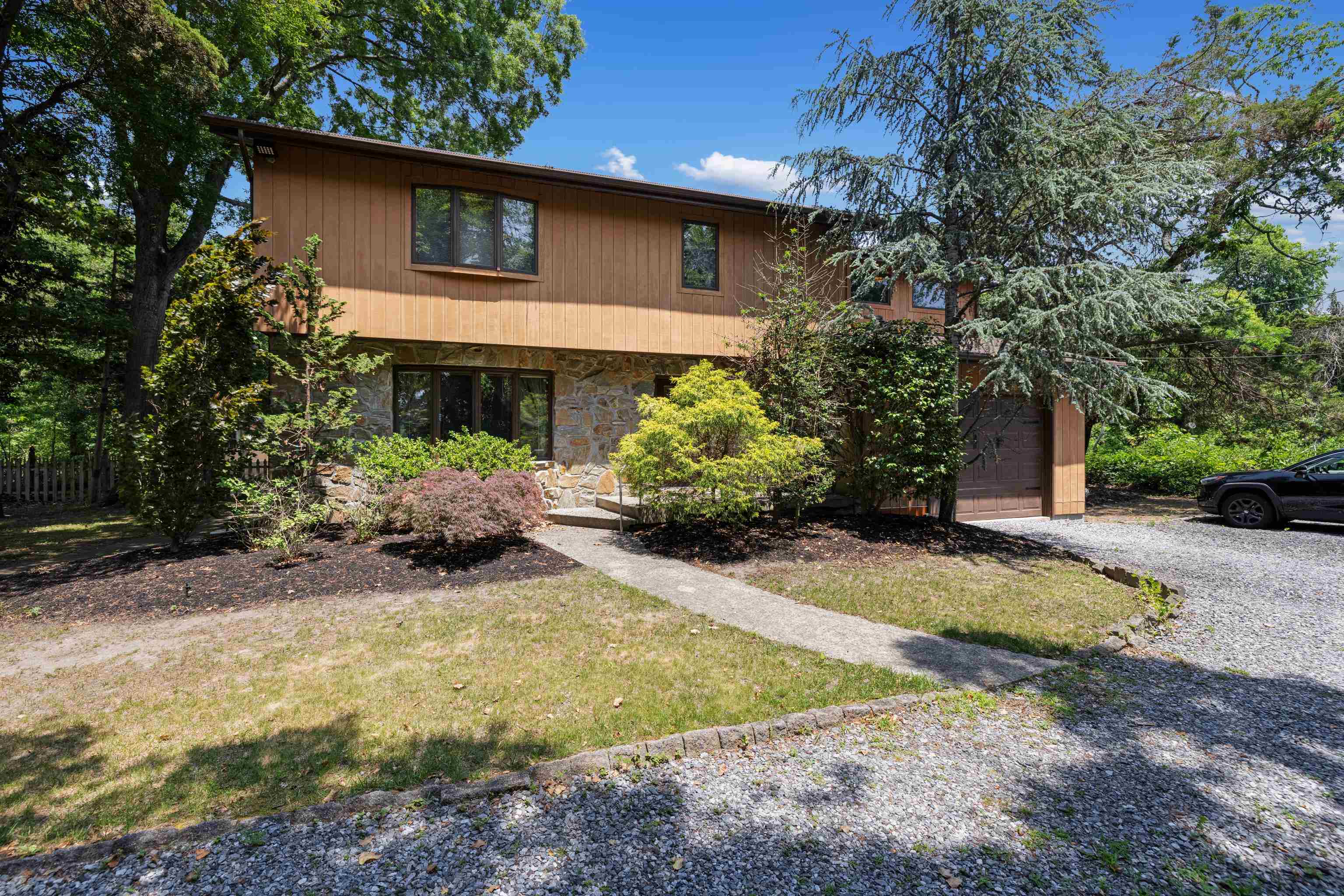  717 Town Bank Road - North Cape May