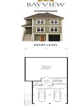 10 Meadow View Lane - Avalon Manor