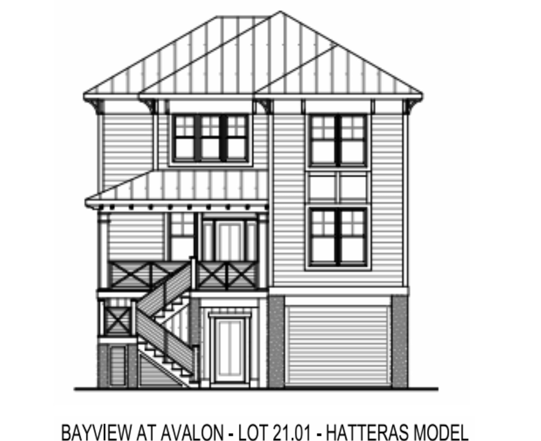 9 Meadow View Lane - Avalon Manor