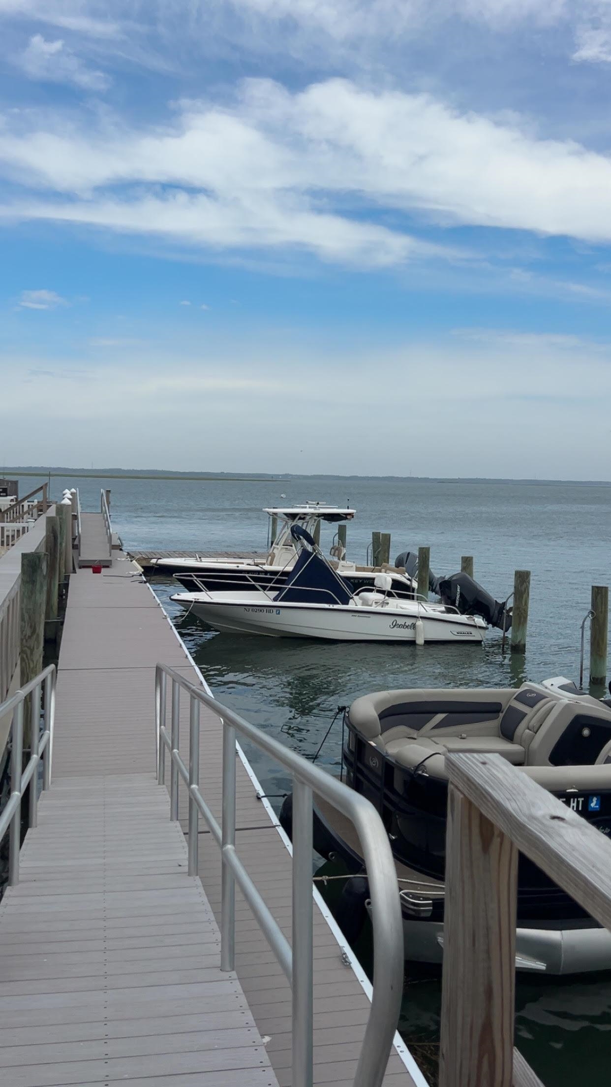 378 83rd Street, Stone Harbor