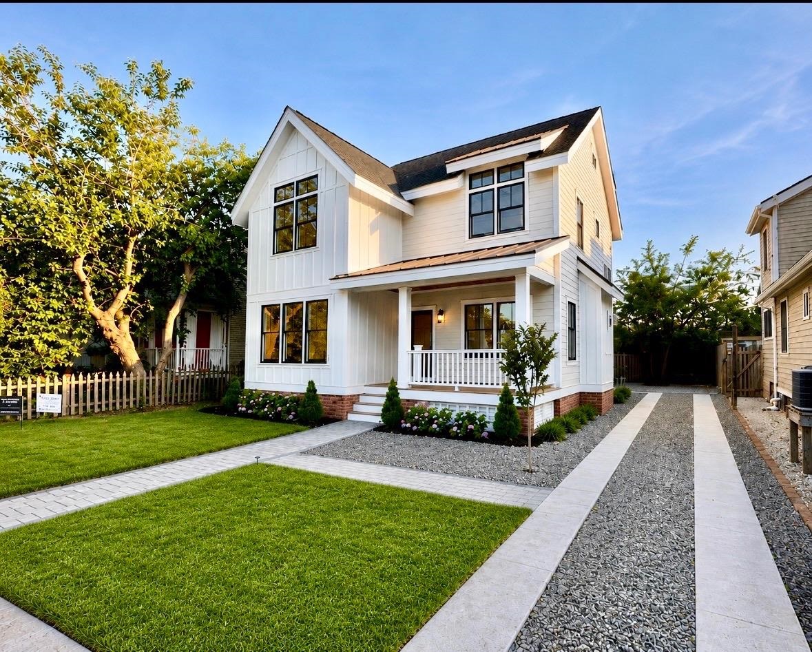 11 E Mechanic Street, West Cape May, NJ 08204