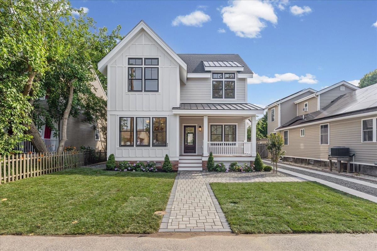 11 E Mechanic Street, West Cape May, NJ 08204