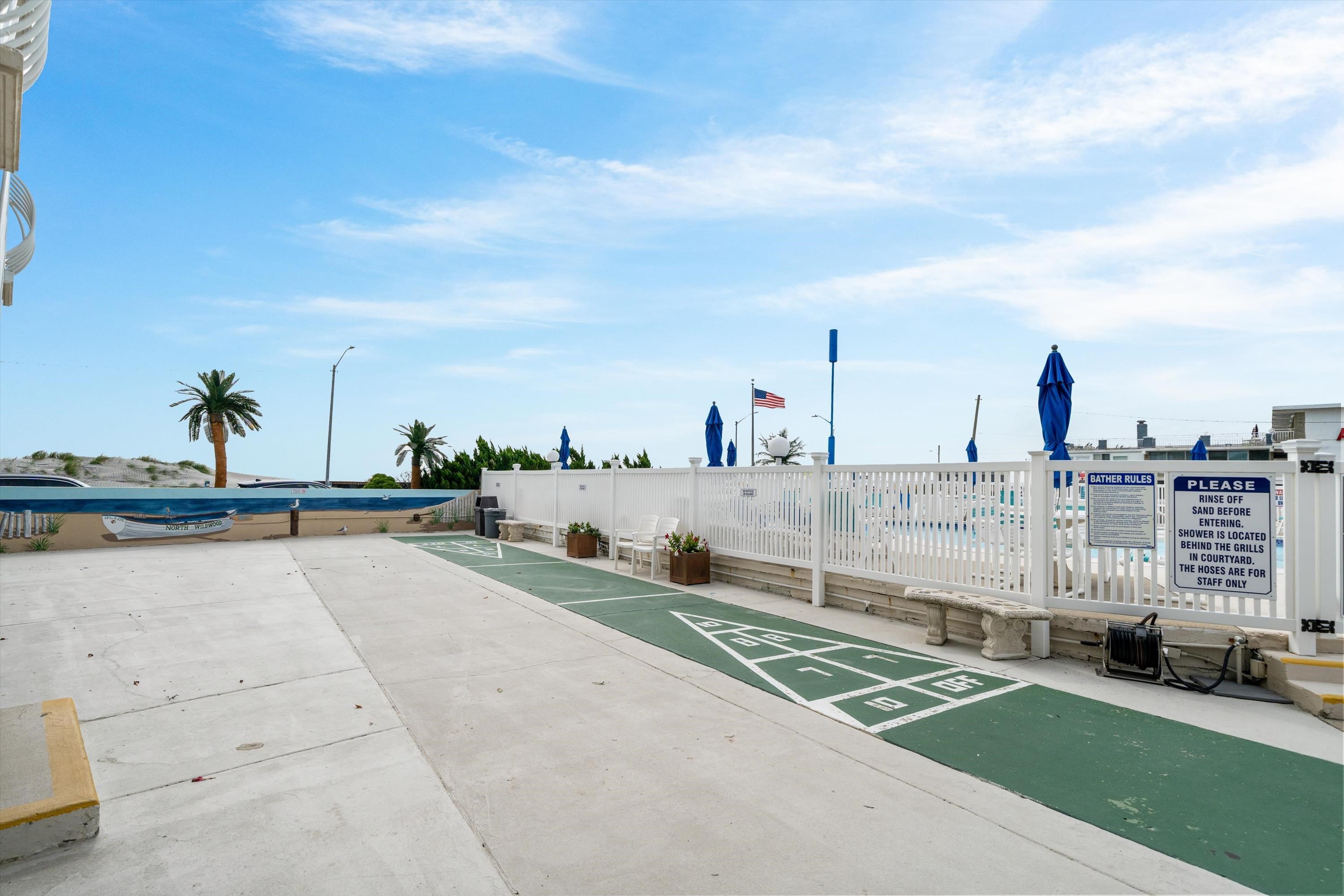 1200 Kennedy Drive