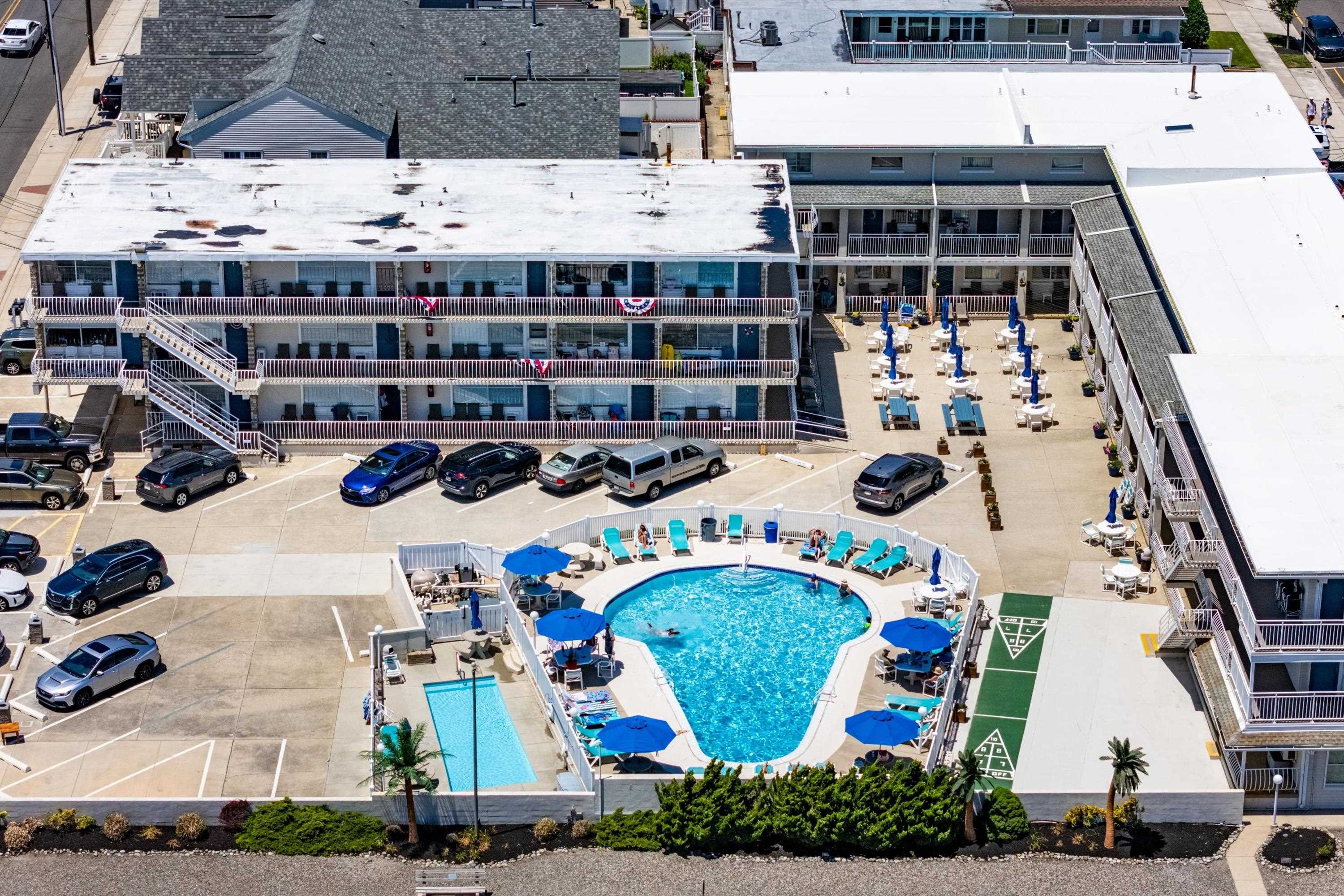 1200 Kennedy Drive