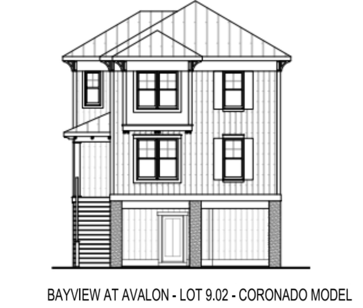  - Avalon Manor