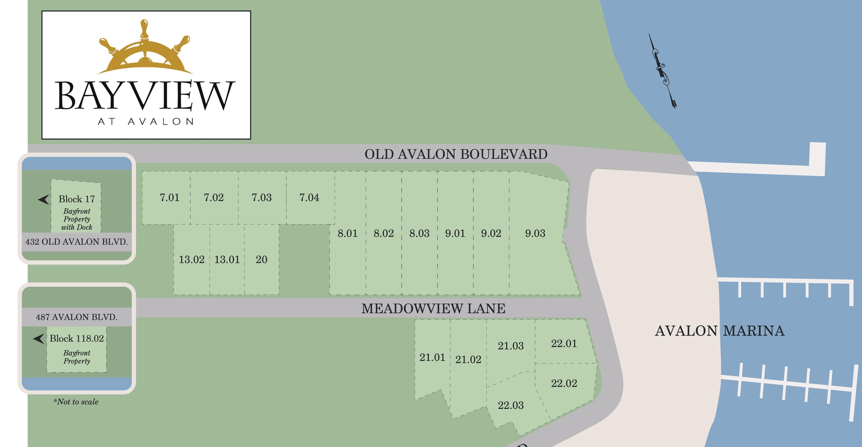 6 Meadowview Lane