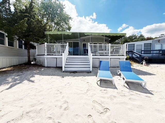 54 South Lake Drive-Marmora