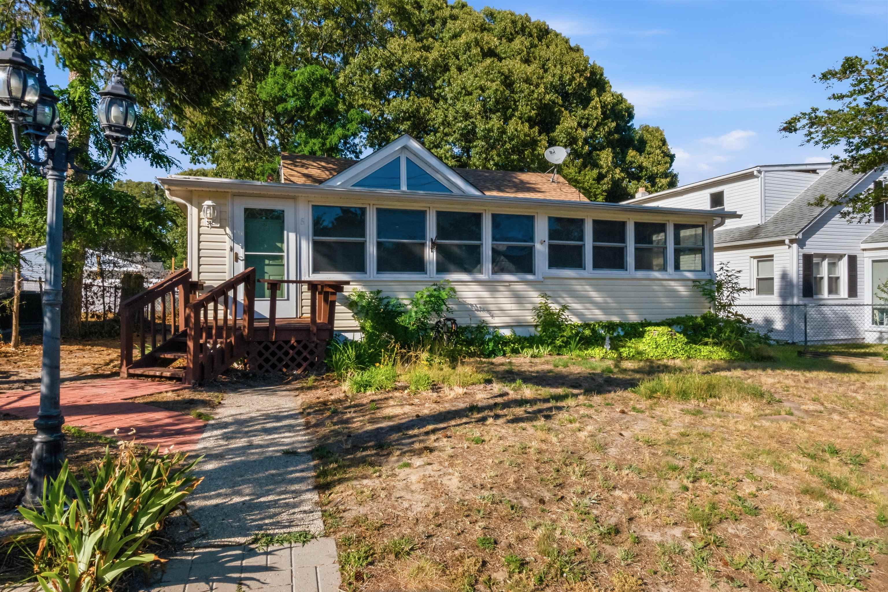 5 W Drumbed Road-Villas