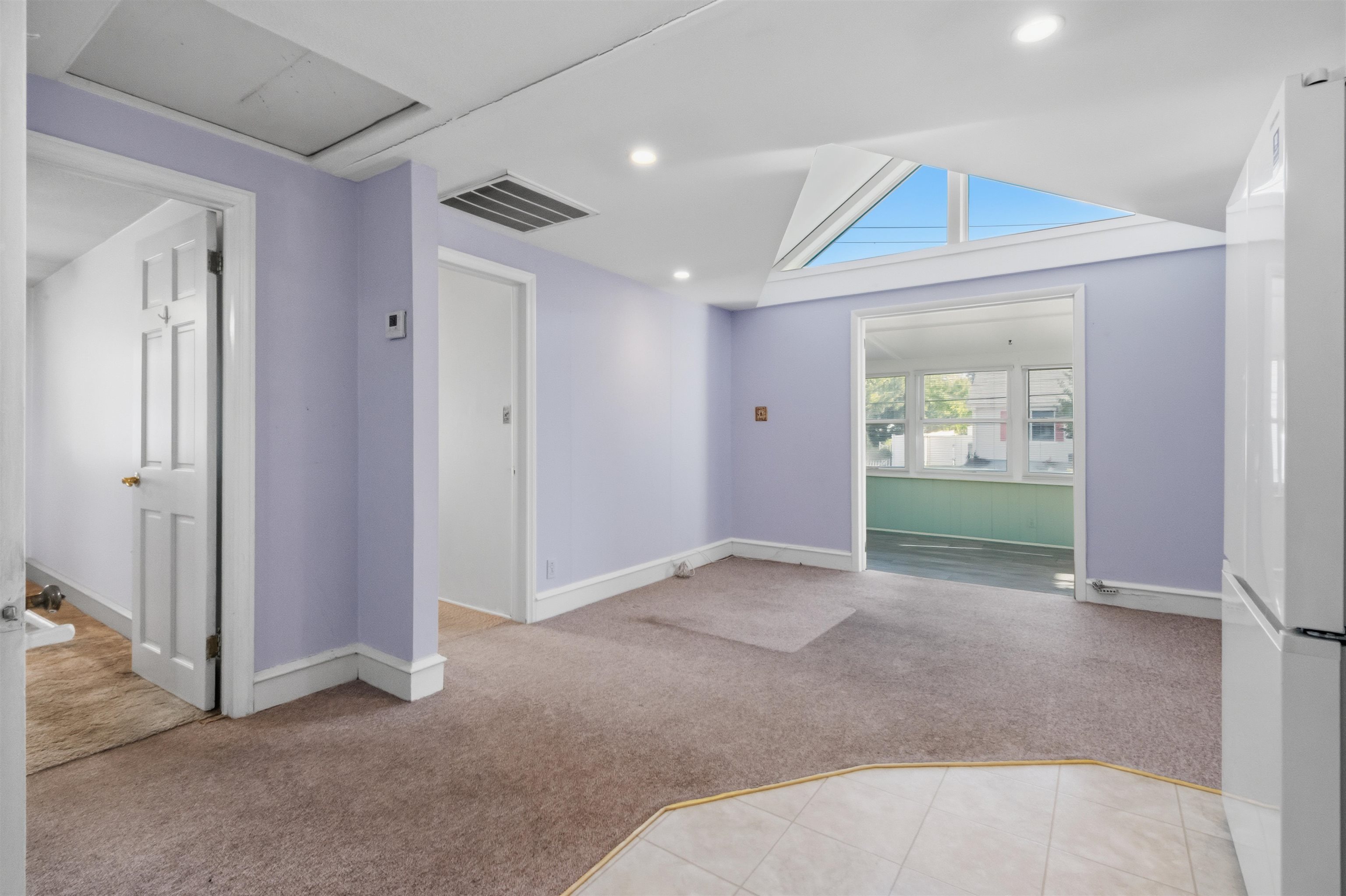 5 W Drumbed Road