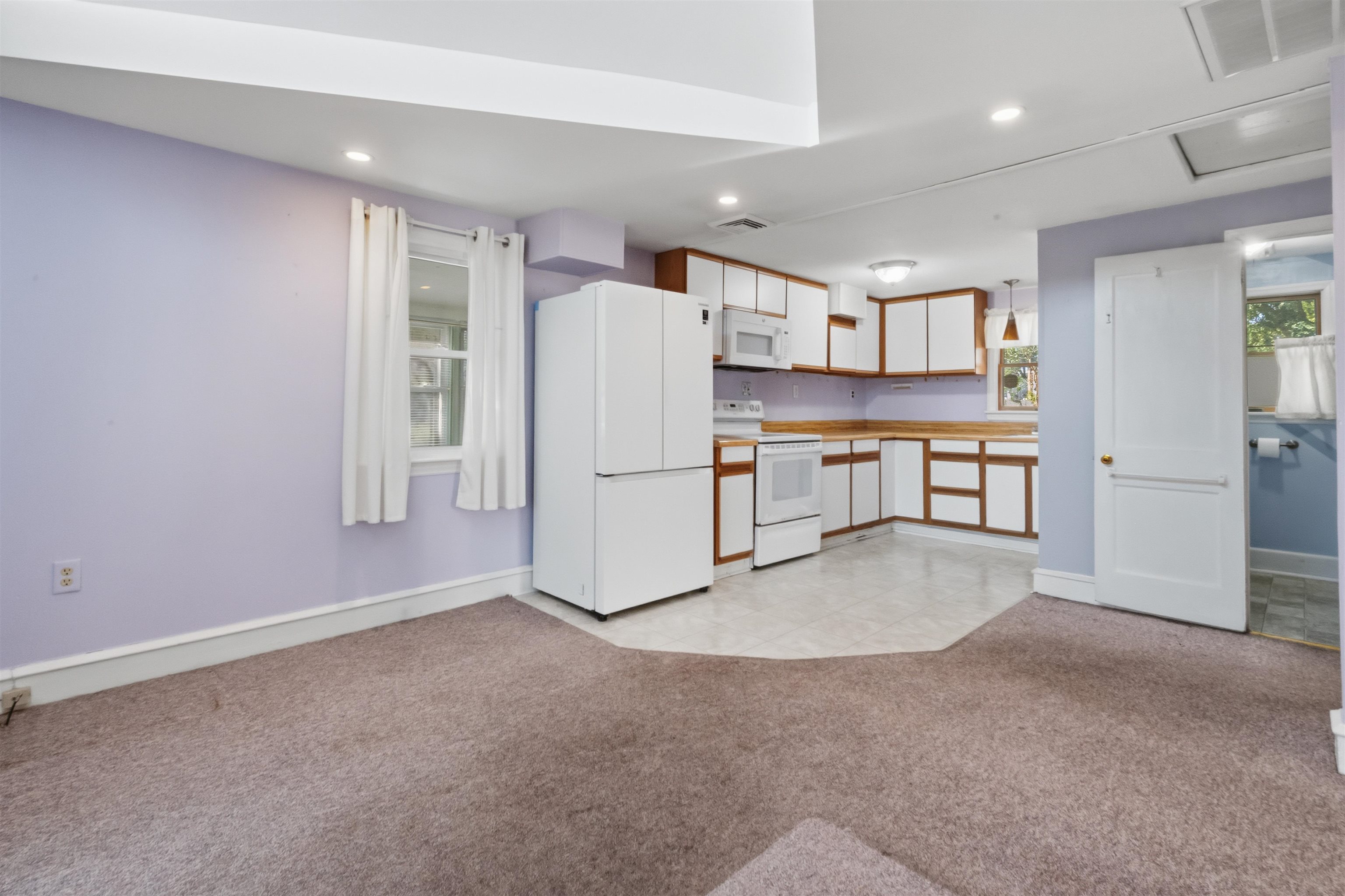 5 W Drumbed Road