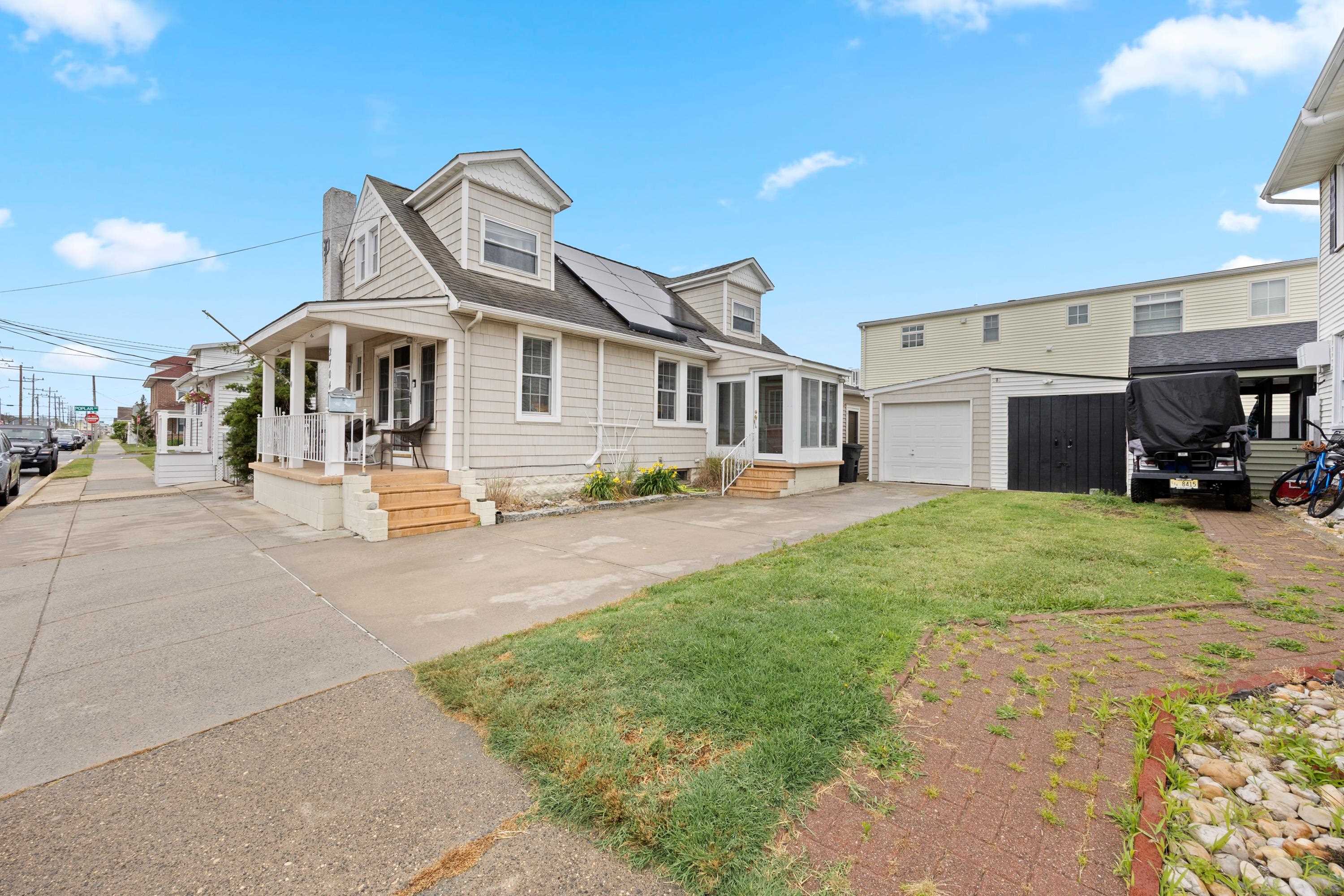 2704 Hudson Avenue, Wildwood NJ - Picture 2