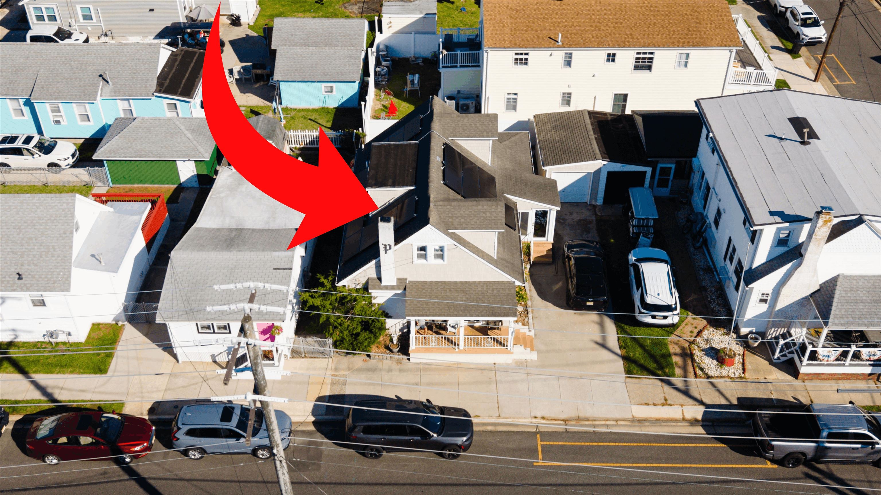 2704 Hudson Avenue, Wildwood NJ - Picture 19