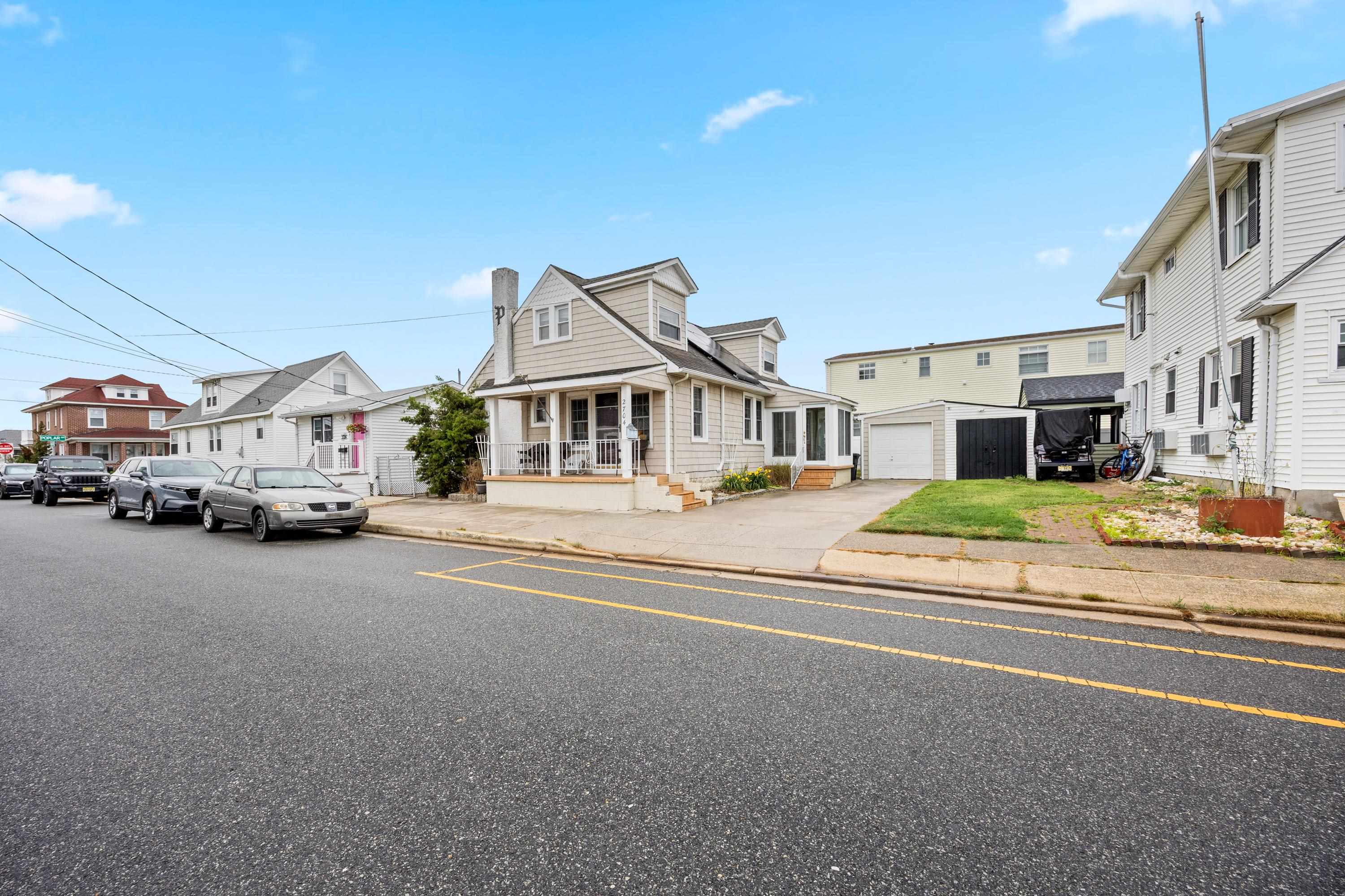 2704 Hudson Avenue, Wildwood NJ - Picture 3