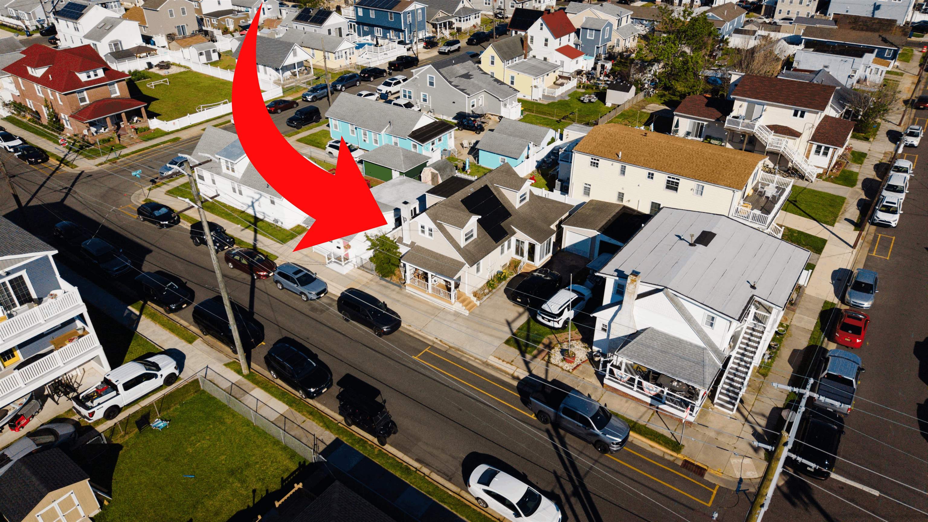 2704 Hudson Avenue, Wildwood NJ - Picture 21