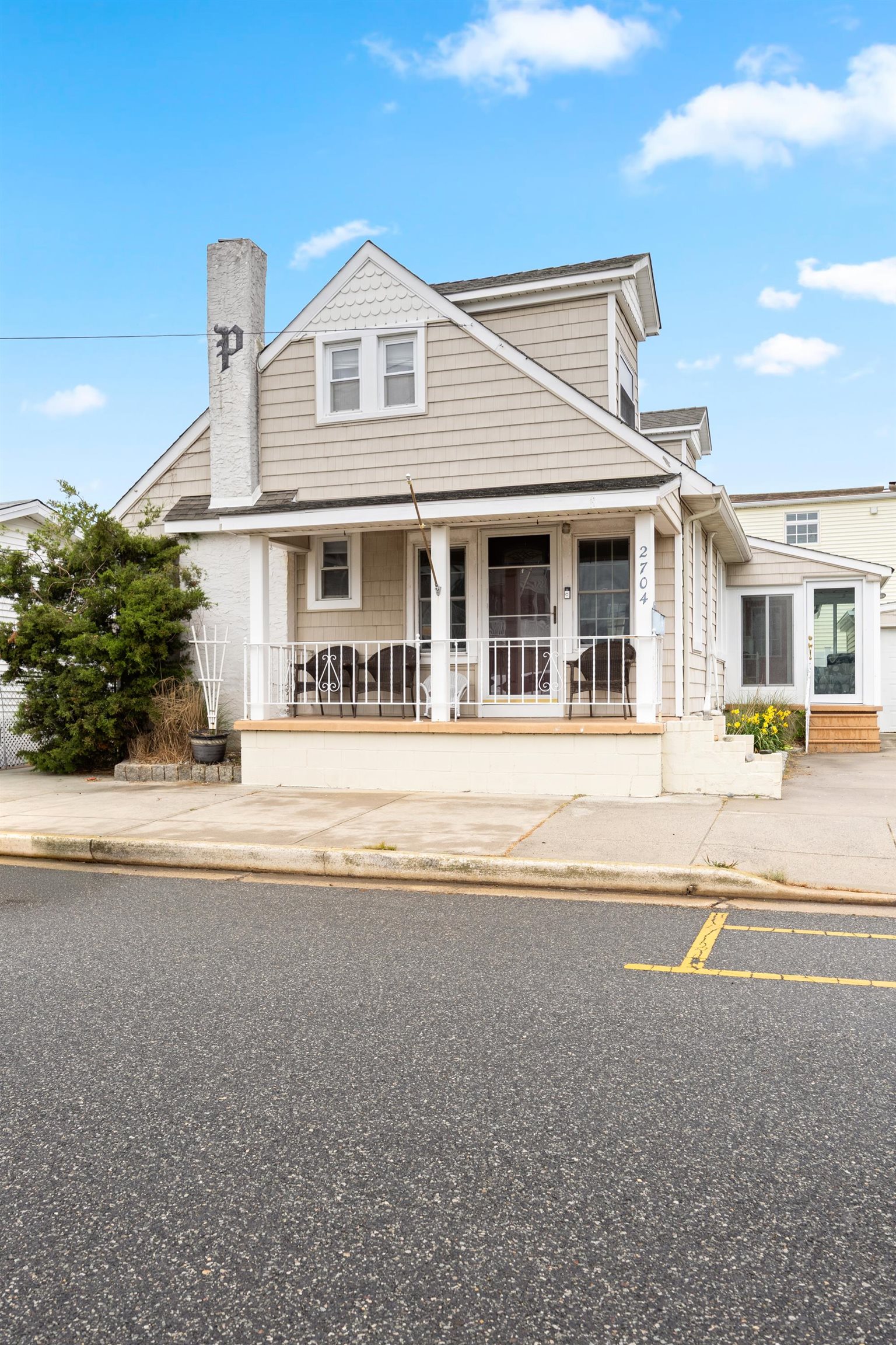 2704 Hudson Avenue, Wildwood NJ - Picture 4