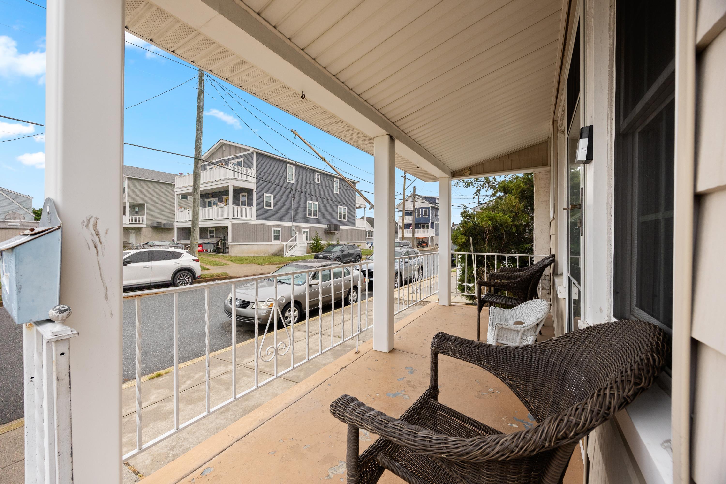2704 Hudson Avenue, Wildwood NJ - Picture 5