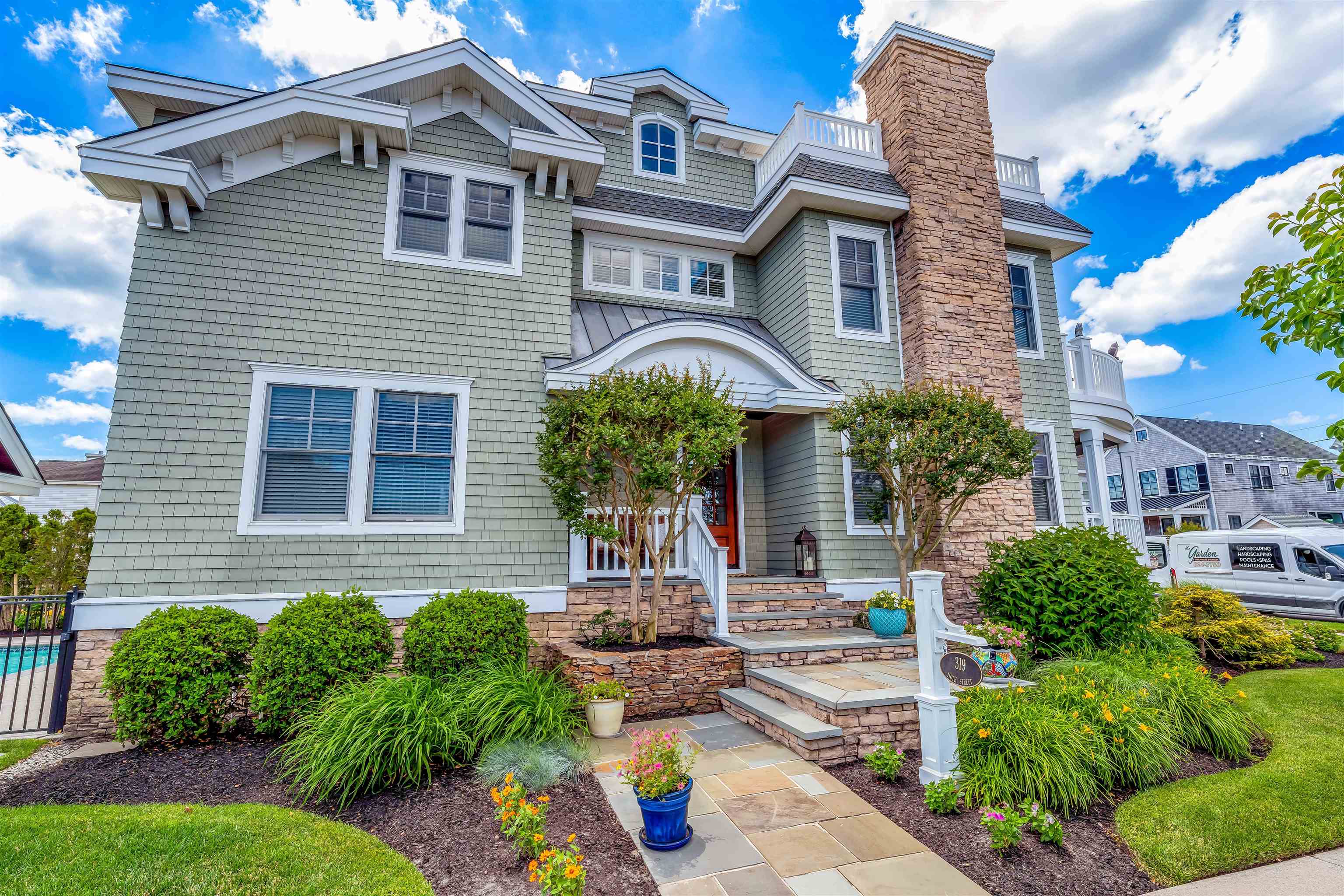 319 110th Street, Stone Harbor
