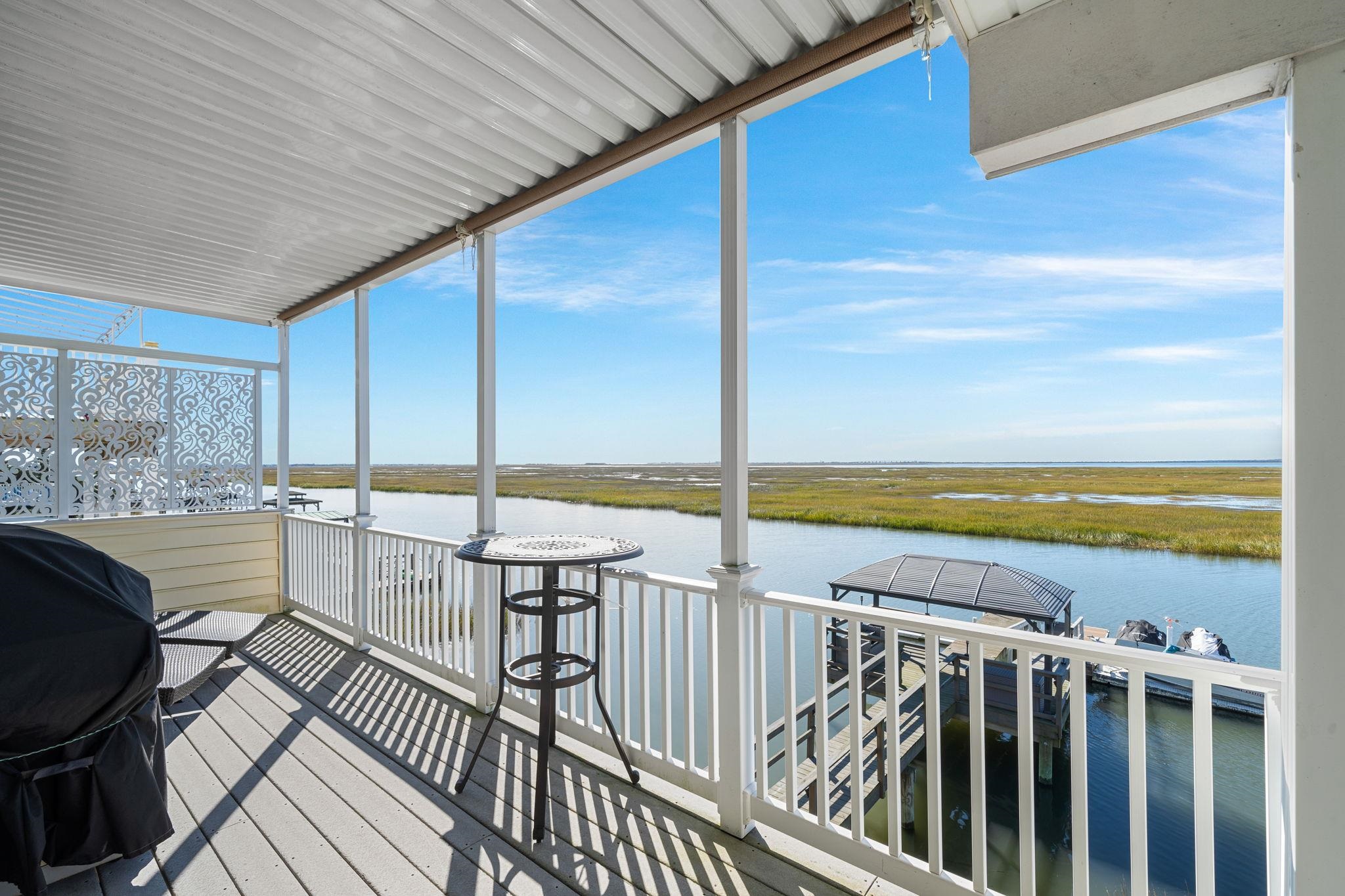727 A Stone Harbor Boulevard - Picture 31