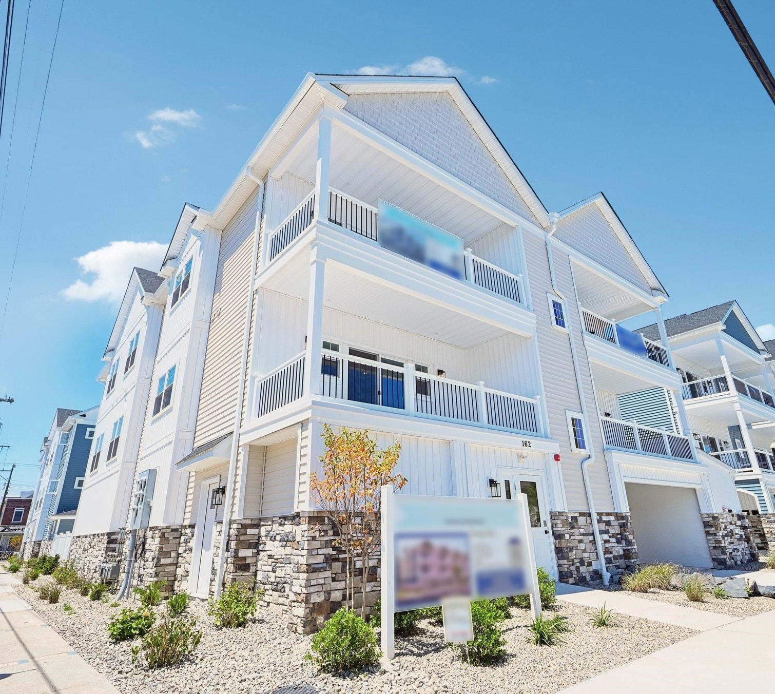162 E Garfield Avenue - Wildwood