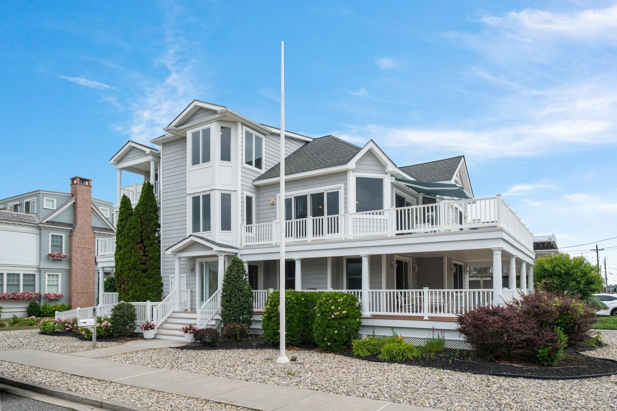105 40th Street - Avalon
