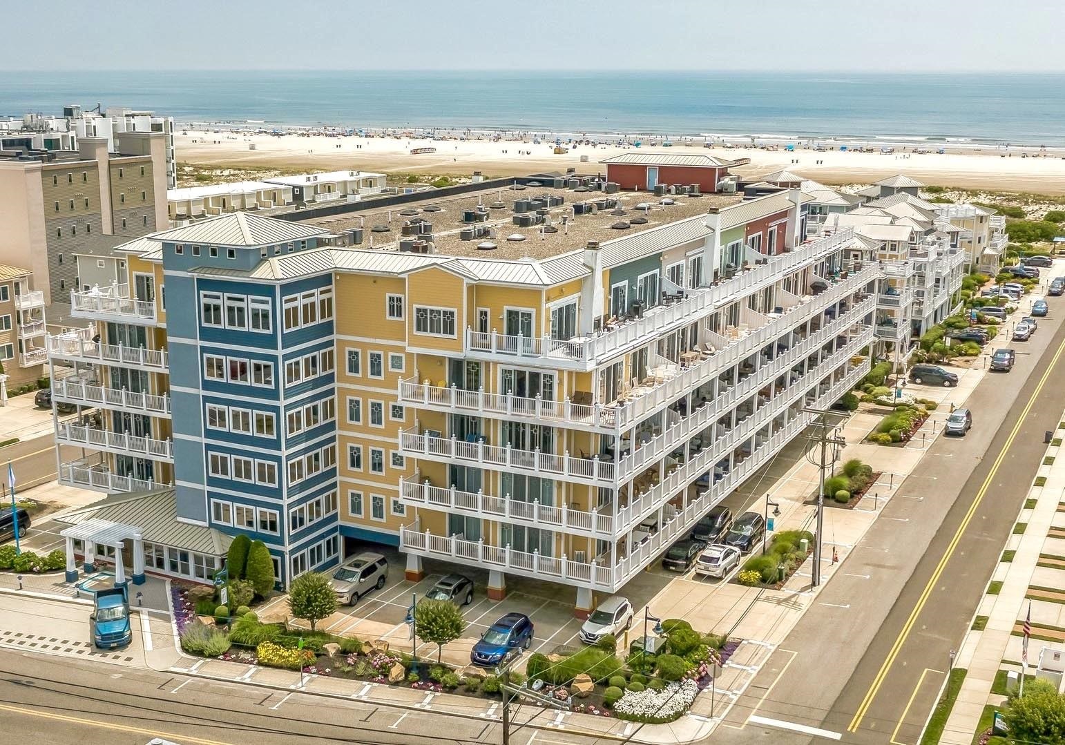 7701 Atlantic Avenue - Wildwood Crest