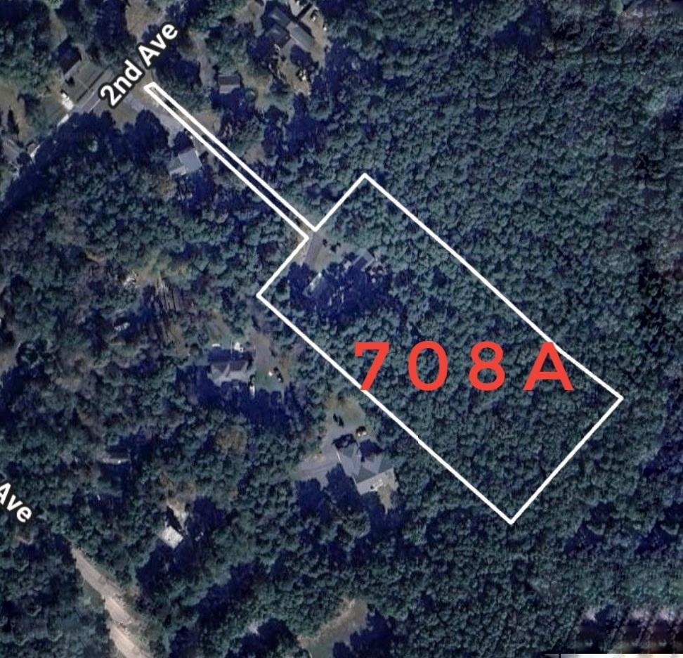 708A 2nd Avenue