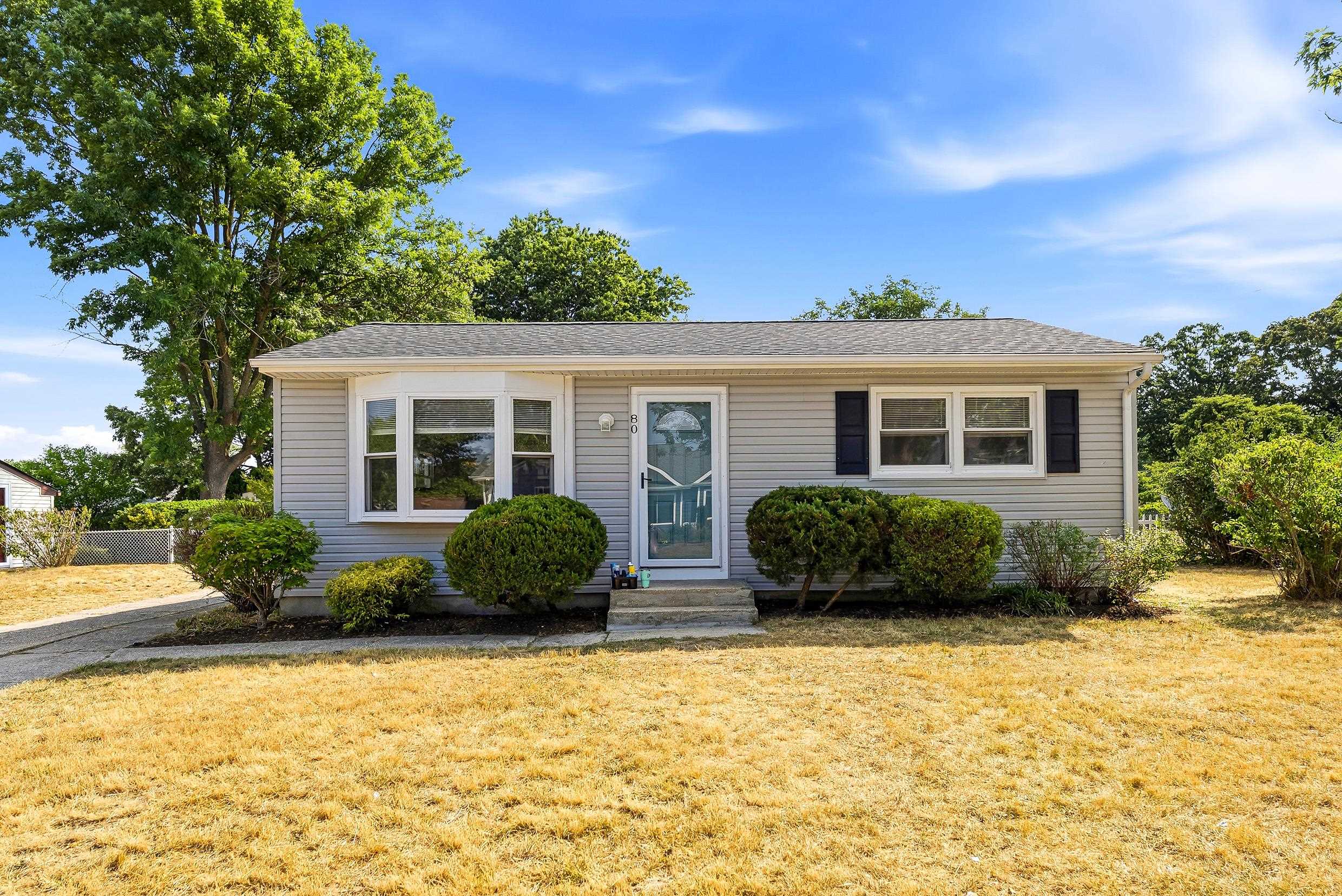  80 Beachhurst Drive - North Cape May