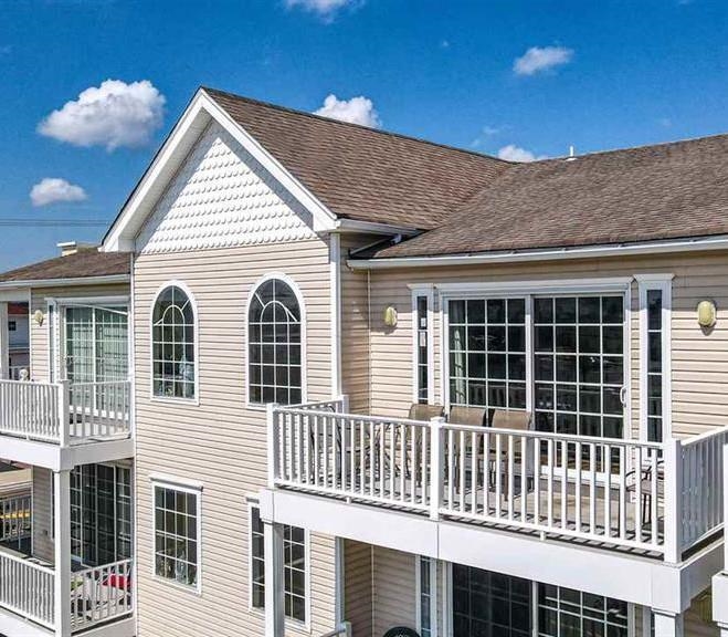  303 E Montgomery Avenue - Wildwood