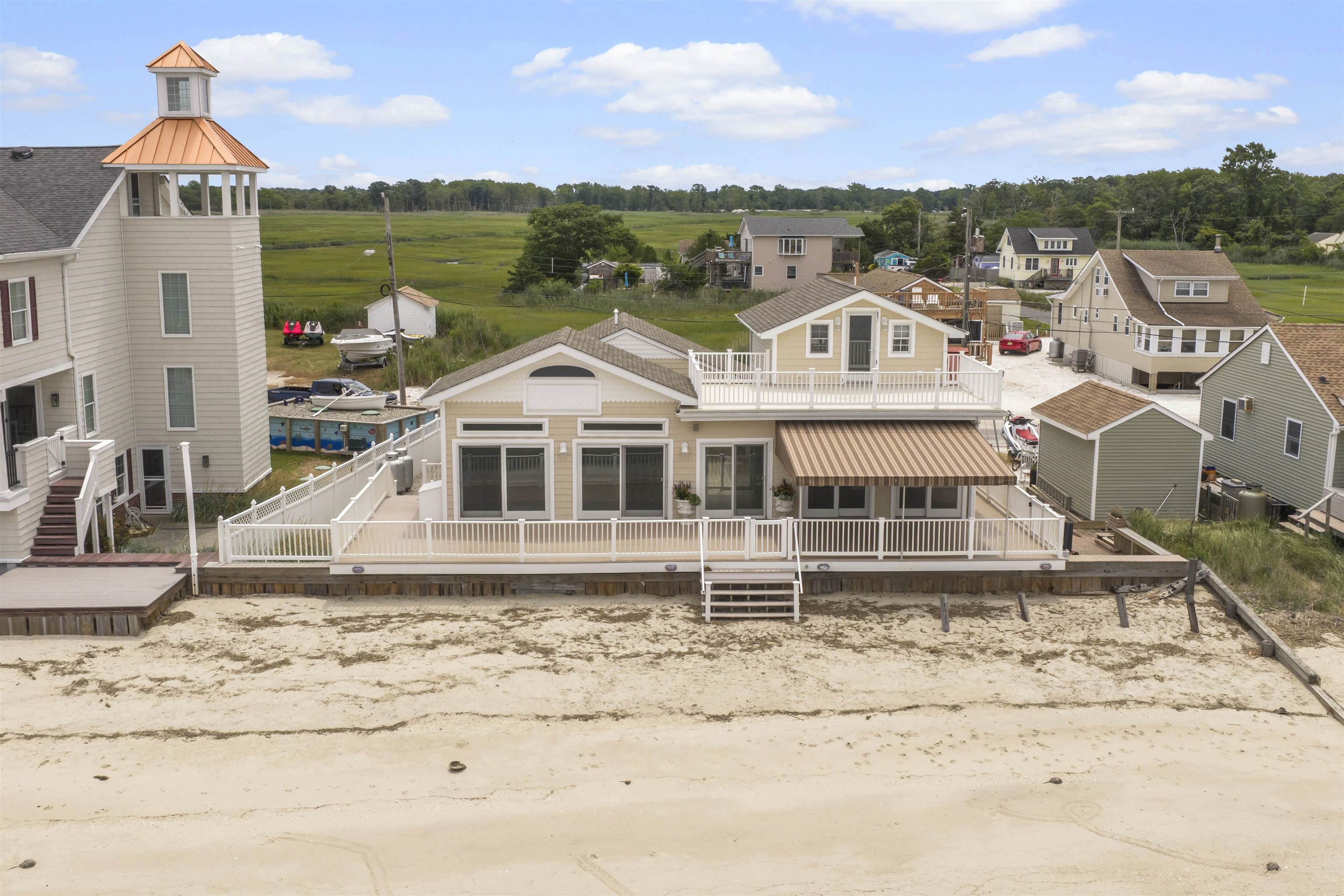 119 Beach Avenue - Cape May Court House