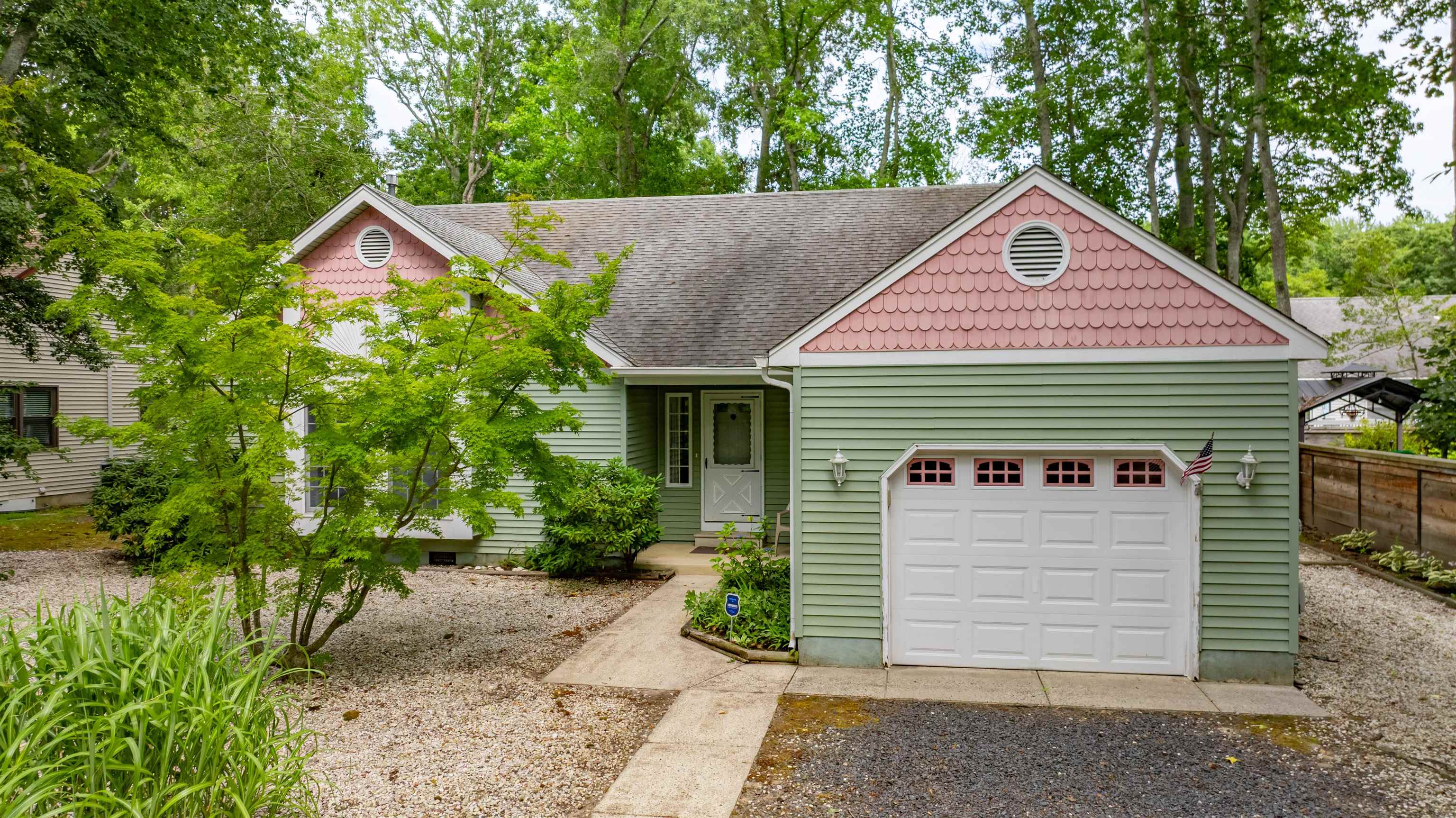 Featured Property 62 Cape Woods Road 