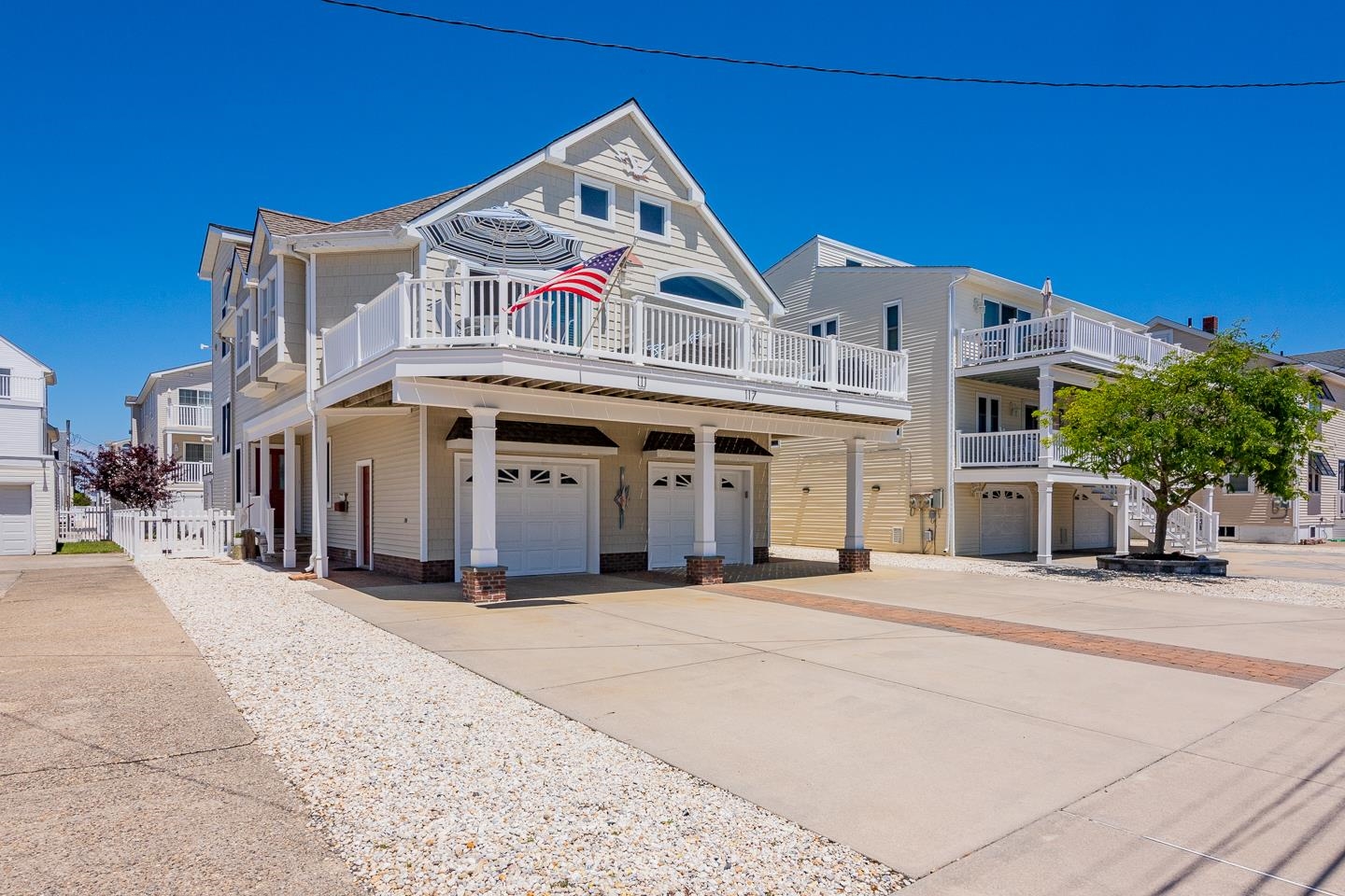  117 82nd Street - Sea Isle City