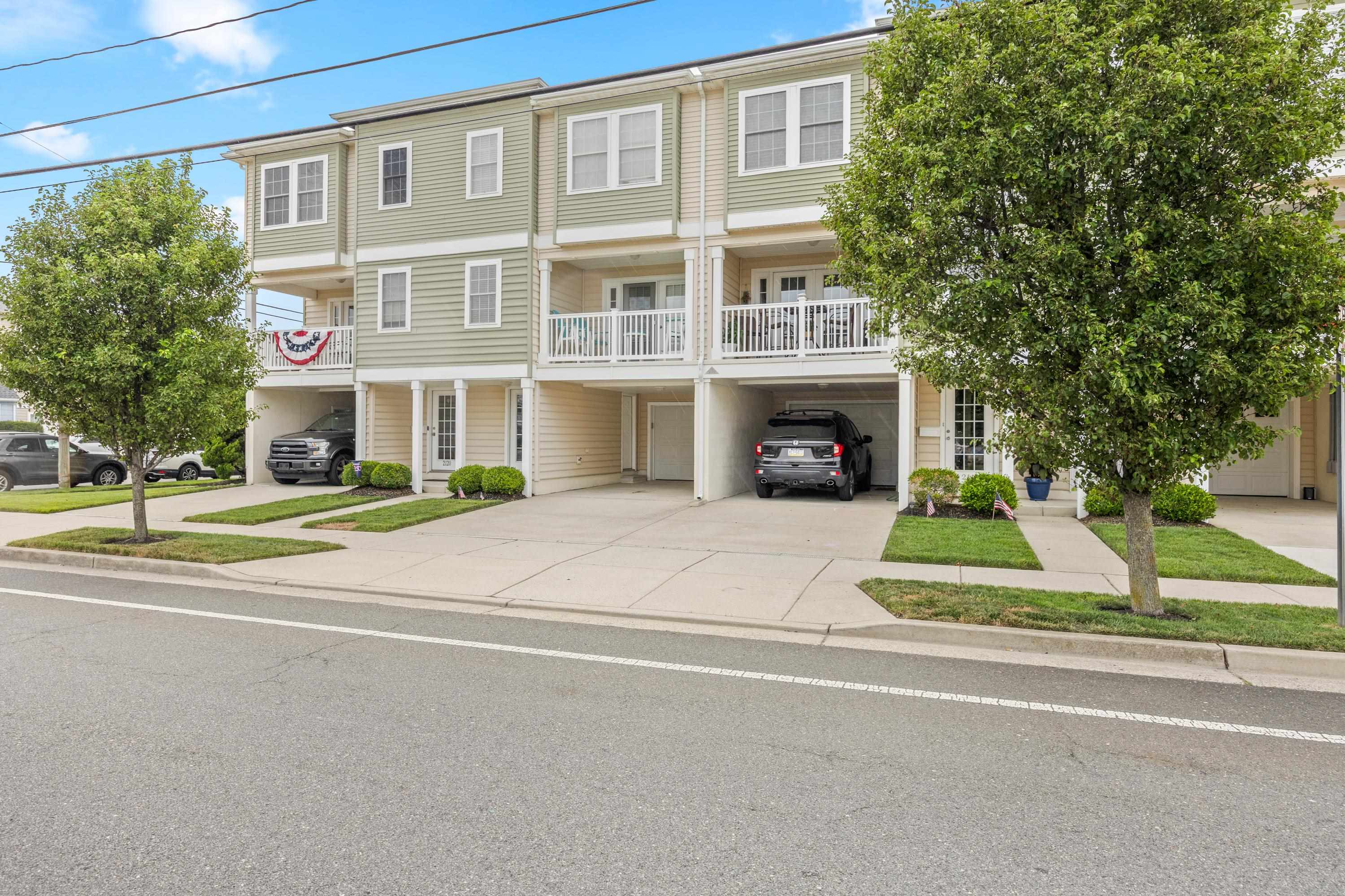 2118 Surf Avenue - North Wildwood