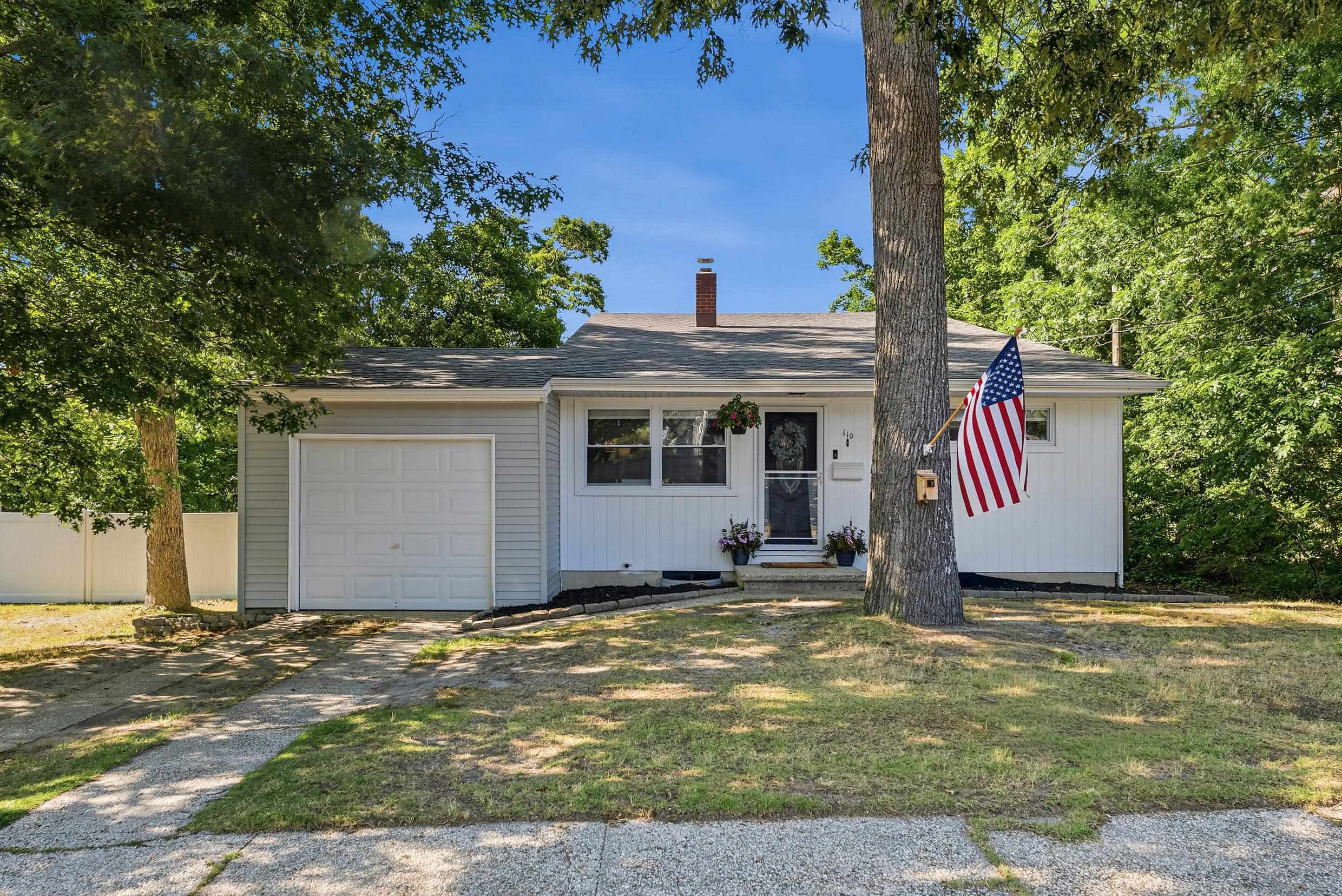 110 Pennsylvania Avenue-Absecon