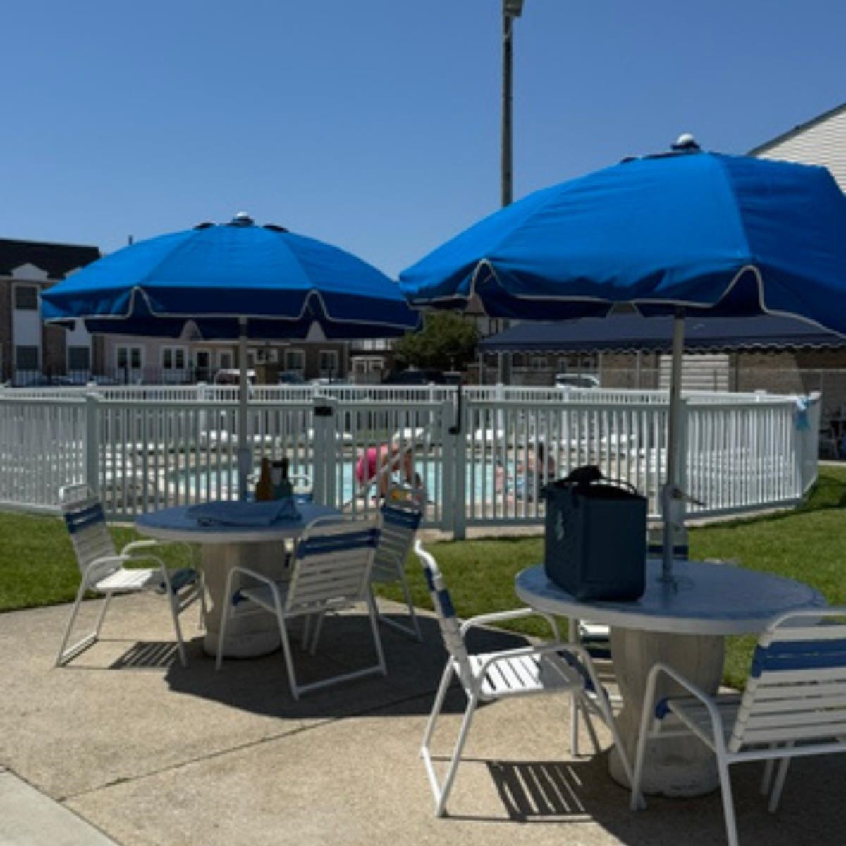 725 Allen Drive