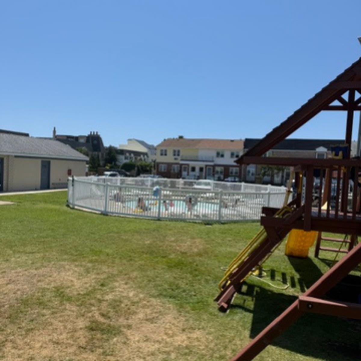 725 Allen Drive