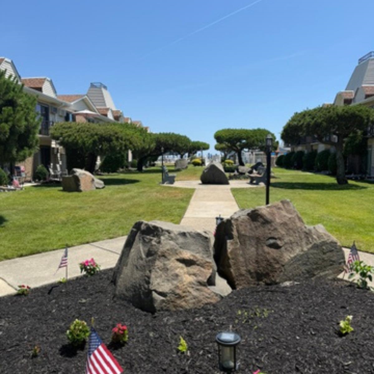 725 Allen Drive