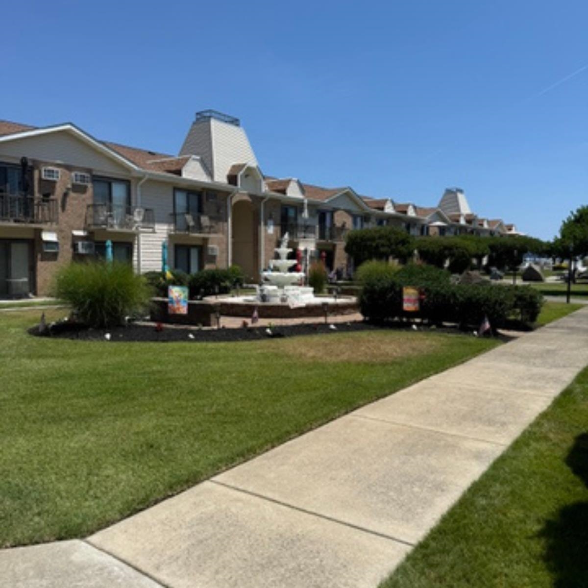 725 Allen Drive