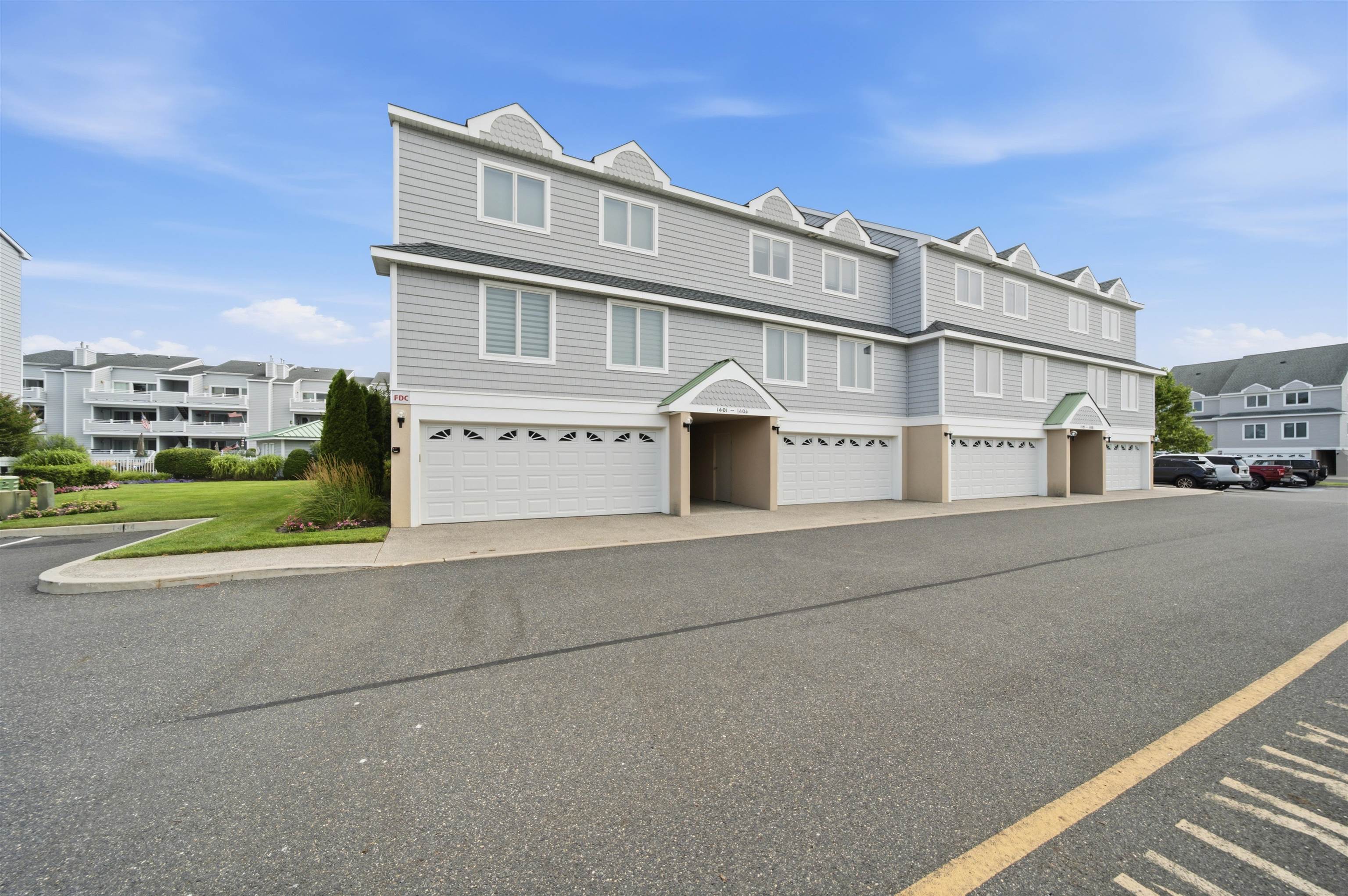  902 Ocean Drive - Lower Township