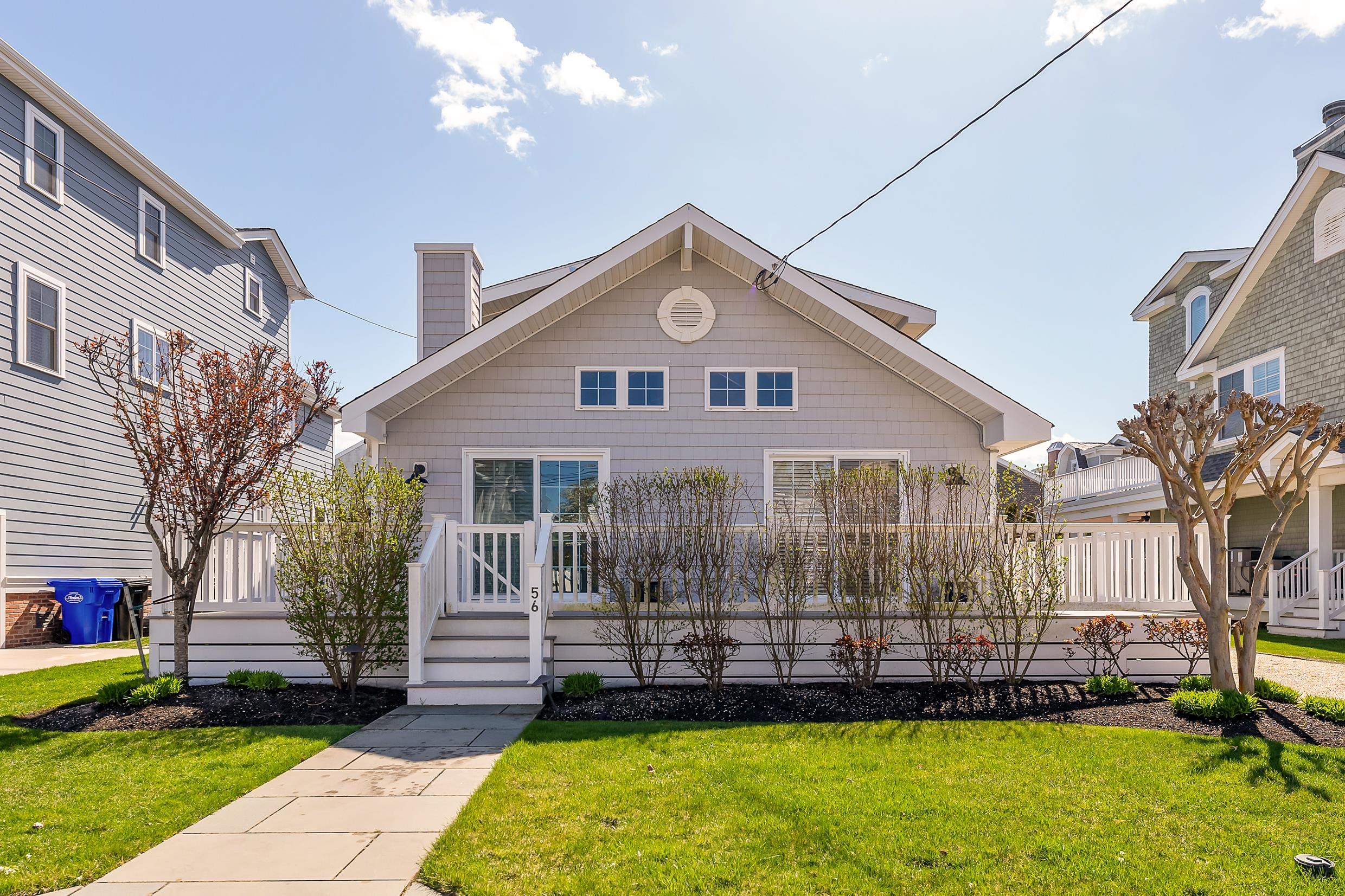 56 W 13th Street-Avalon
