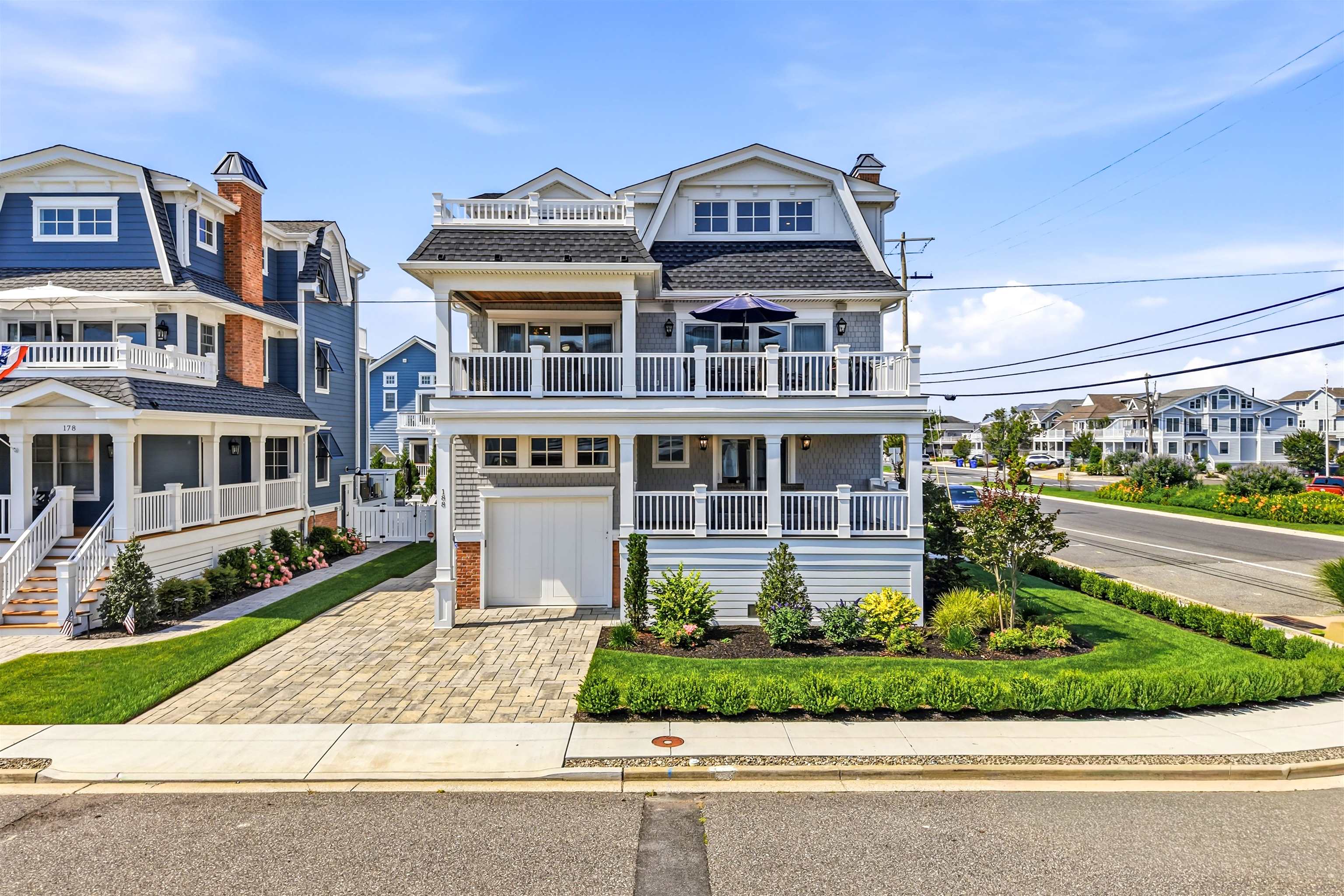 188 33rd Street, Avalon